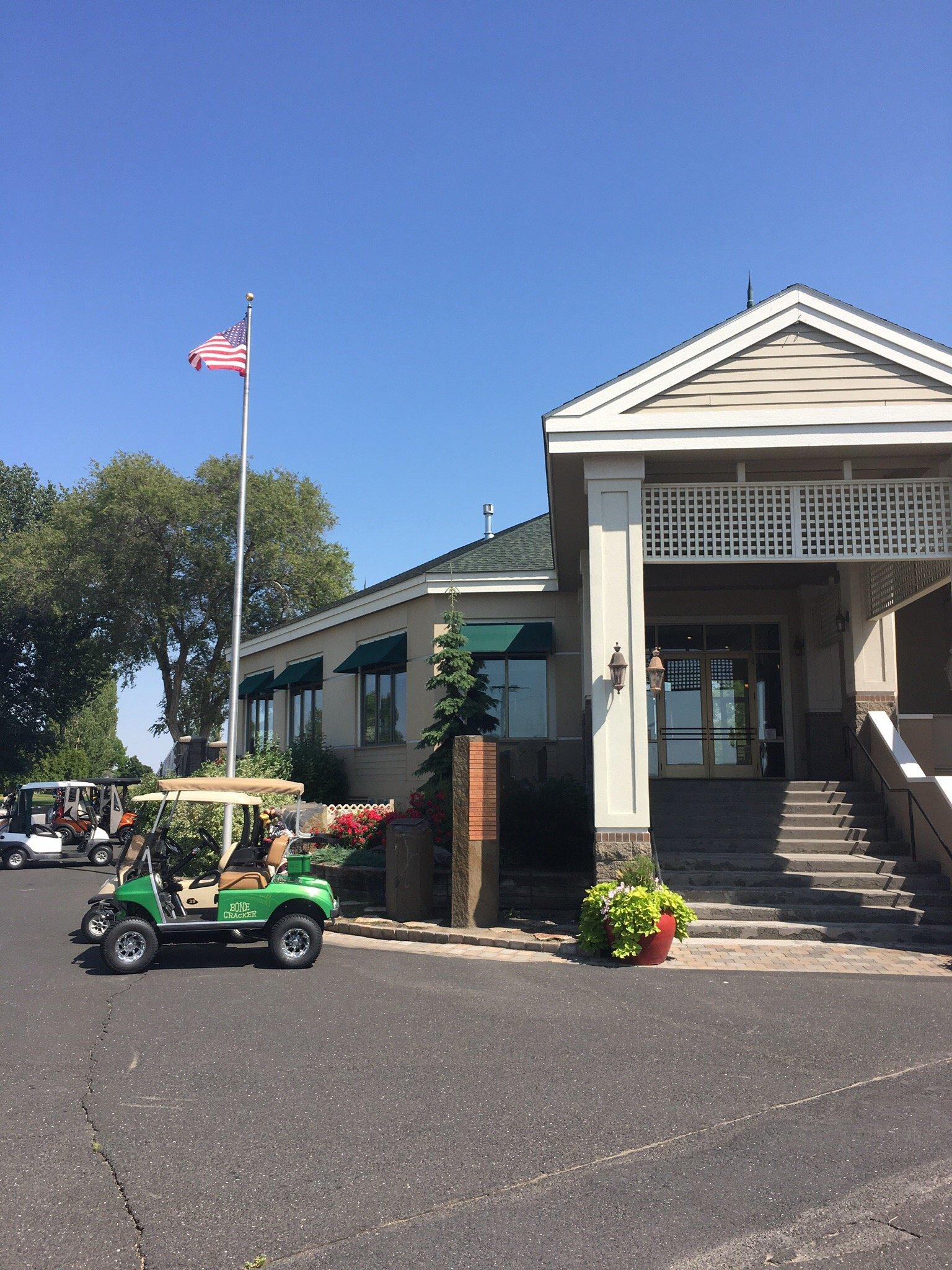 Moses Lake Golf Club