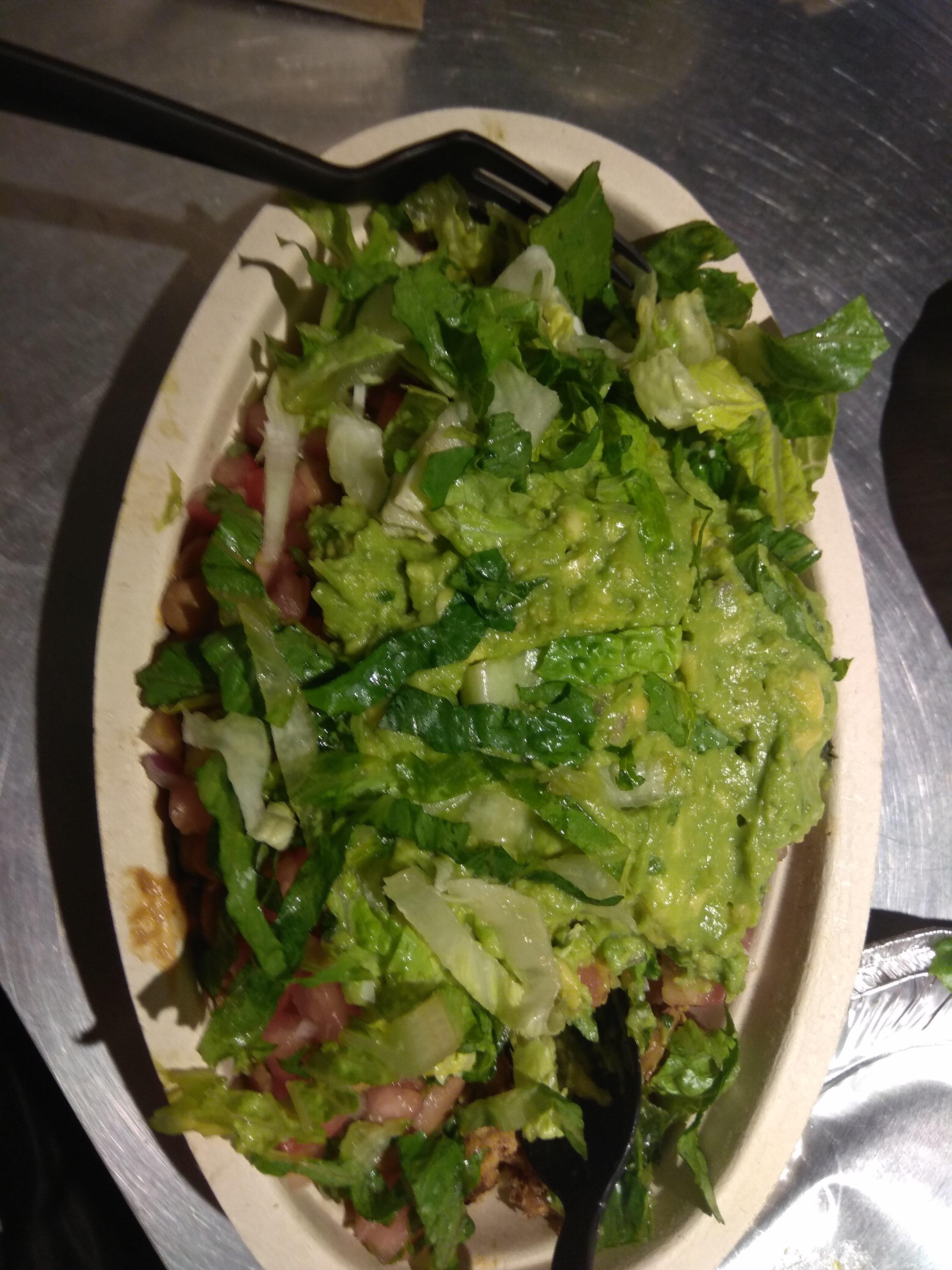 Chipotle Mexican Grill