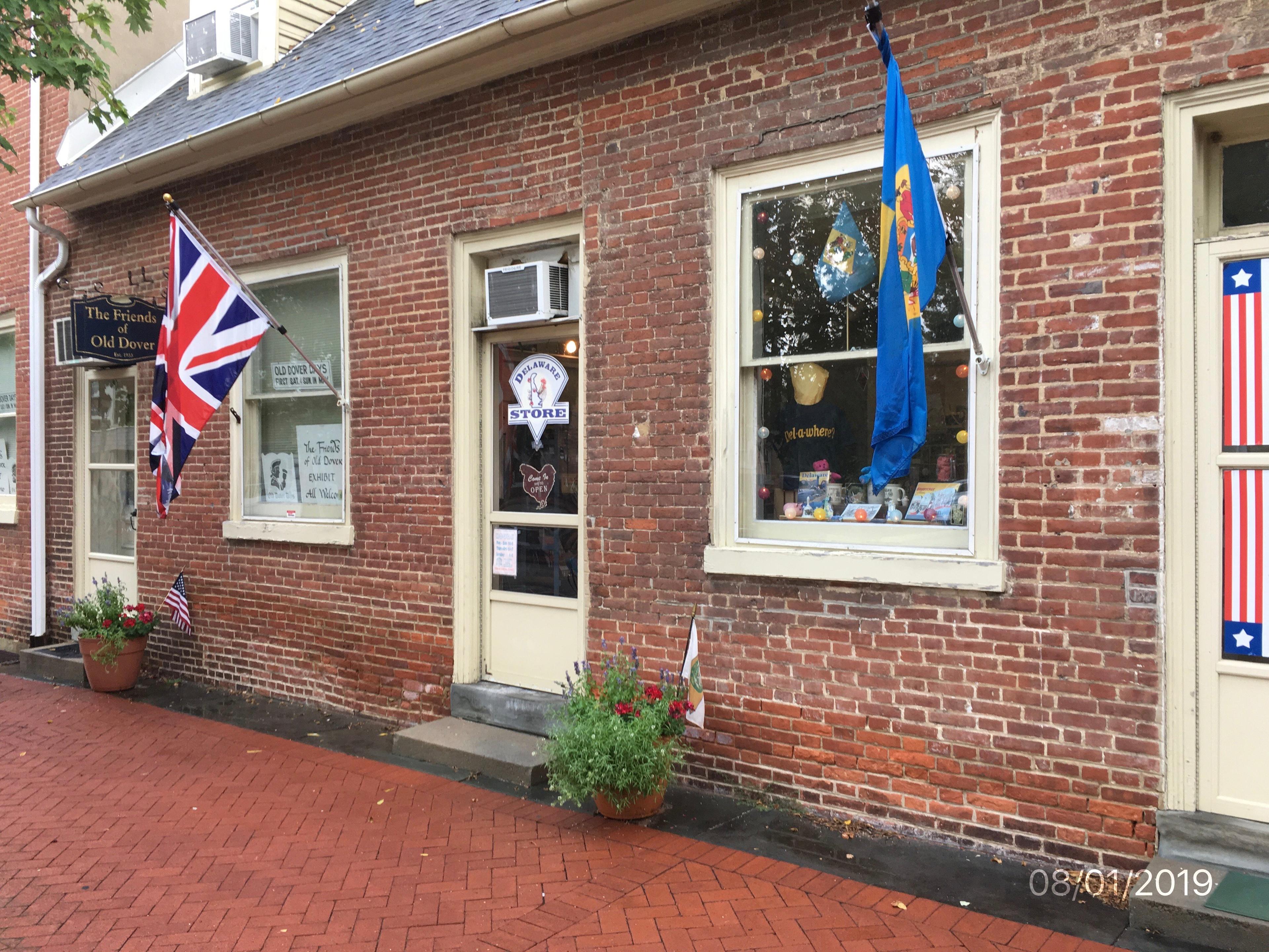 Delaware Store