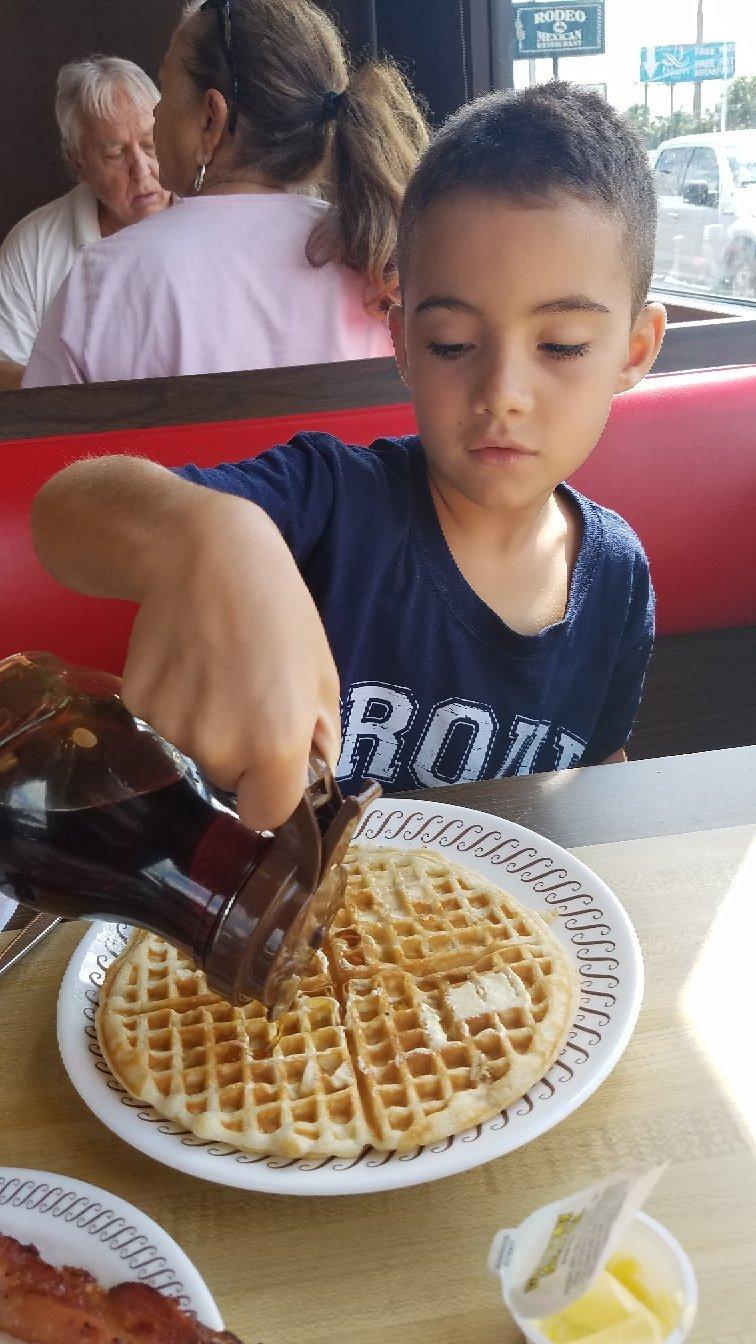 Waffle House