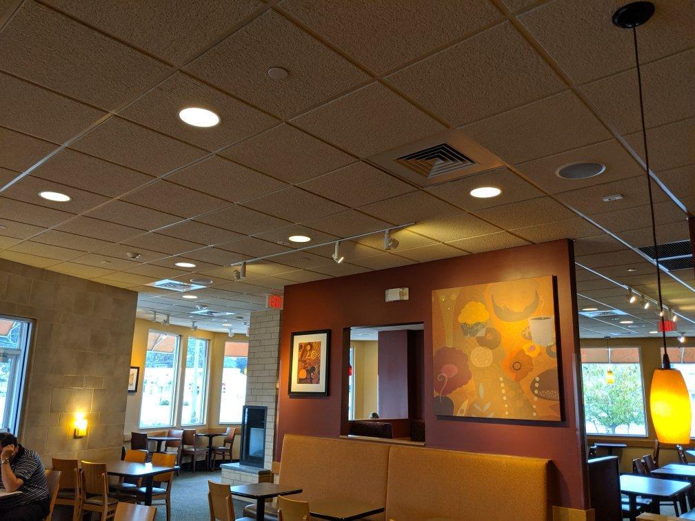 Panera Bread