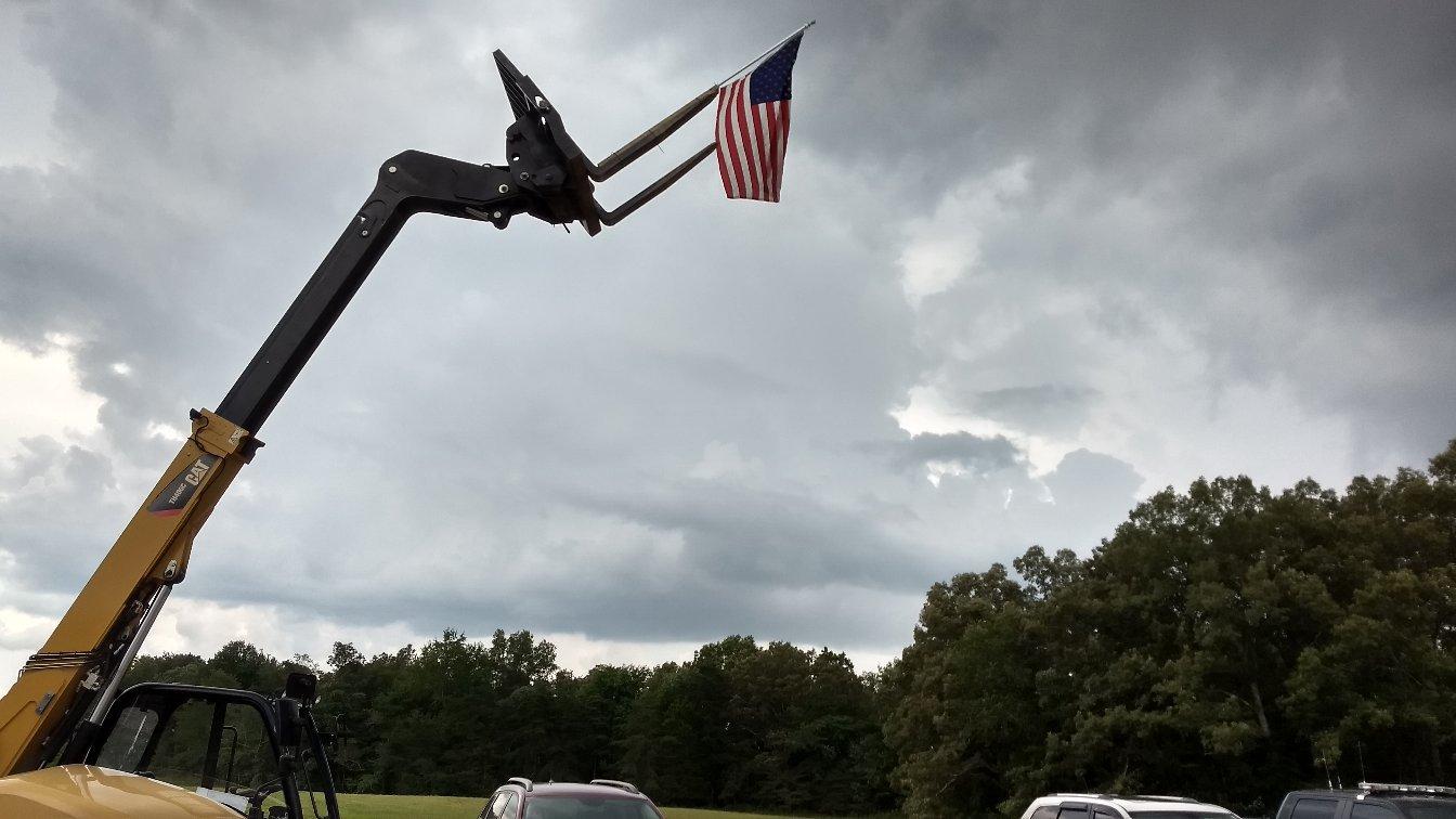 Crossville Shooting Sports Park