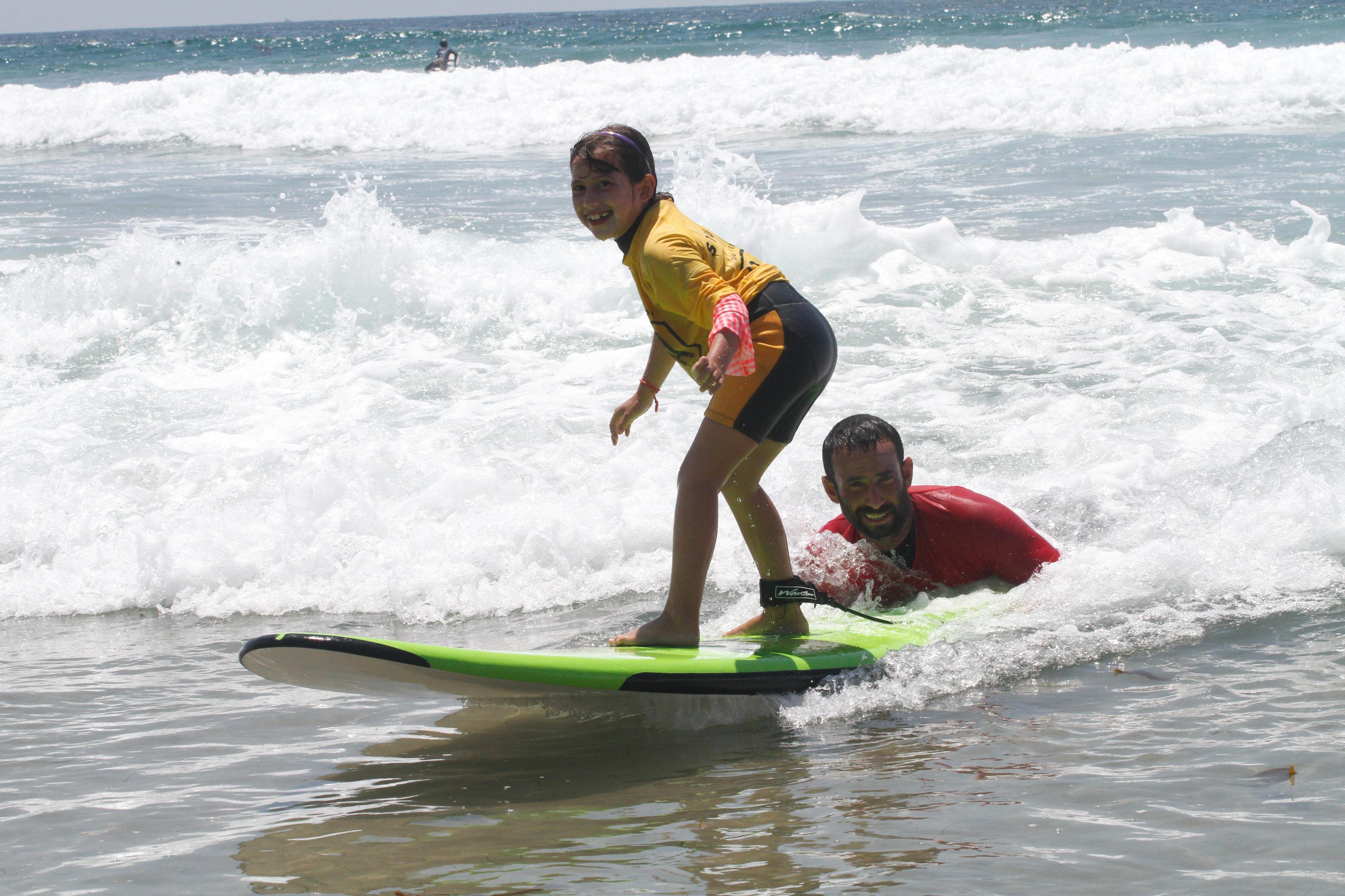 Surf Education Academy