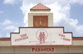 Pardners