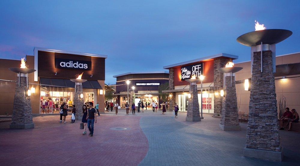 Phoenix Premium Outlets