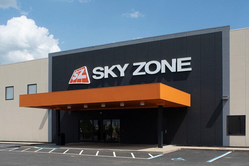 Sky Zone