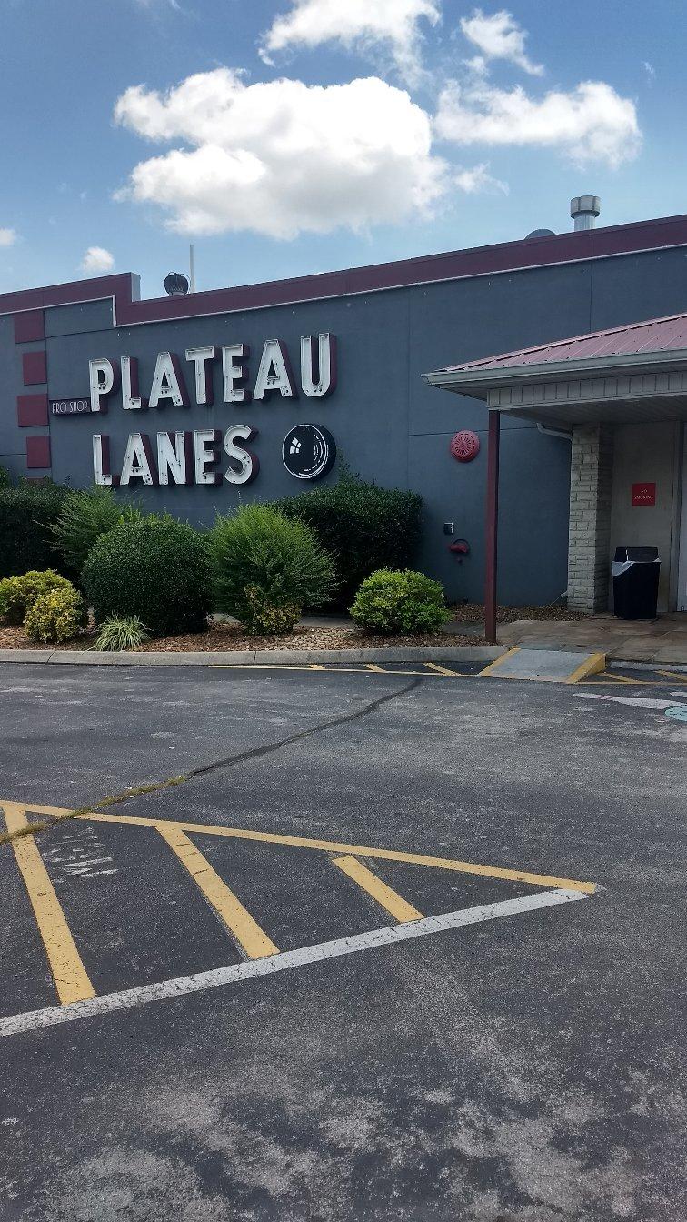 Plateau Bowling Lanes