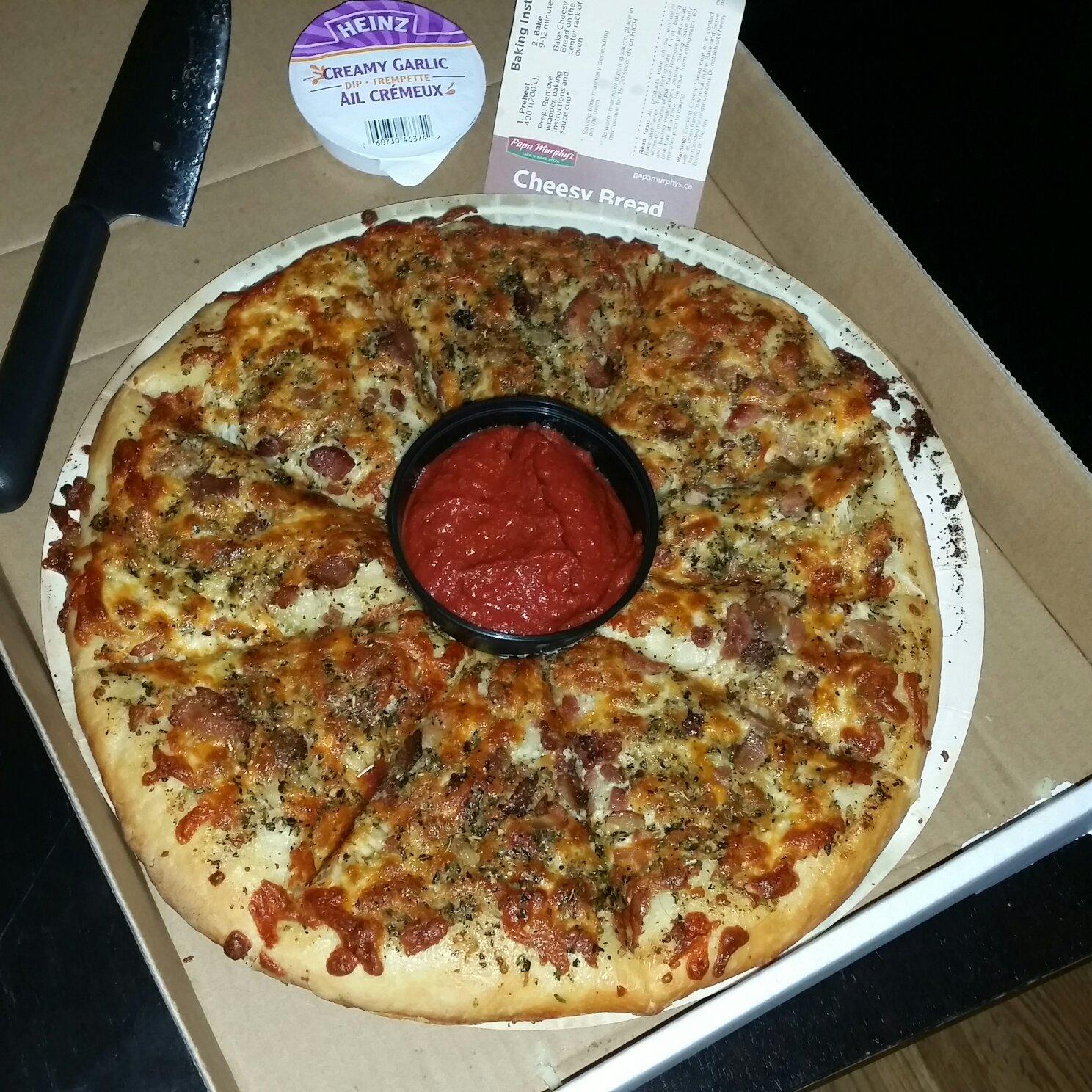 Papa Murphy's Pizza