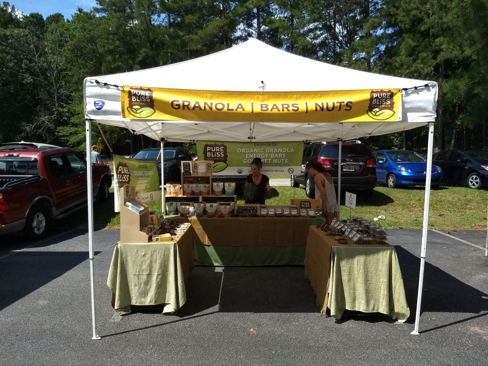 Peachtree City Farmers Market