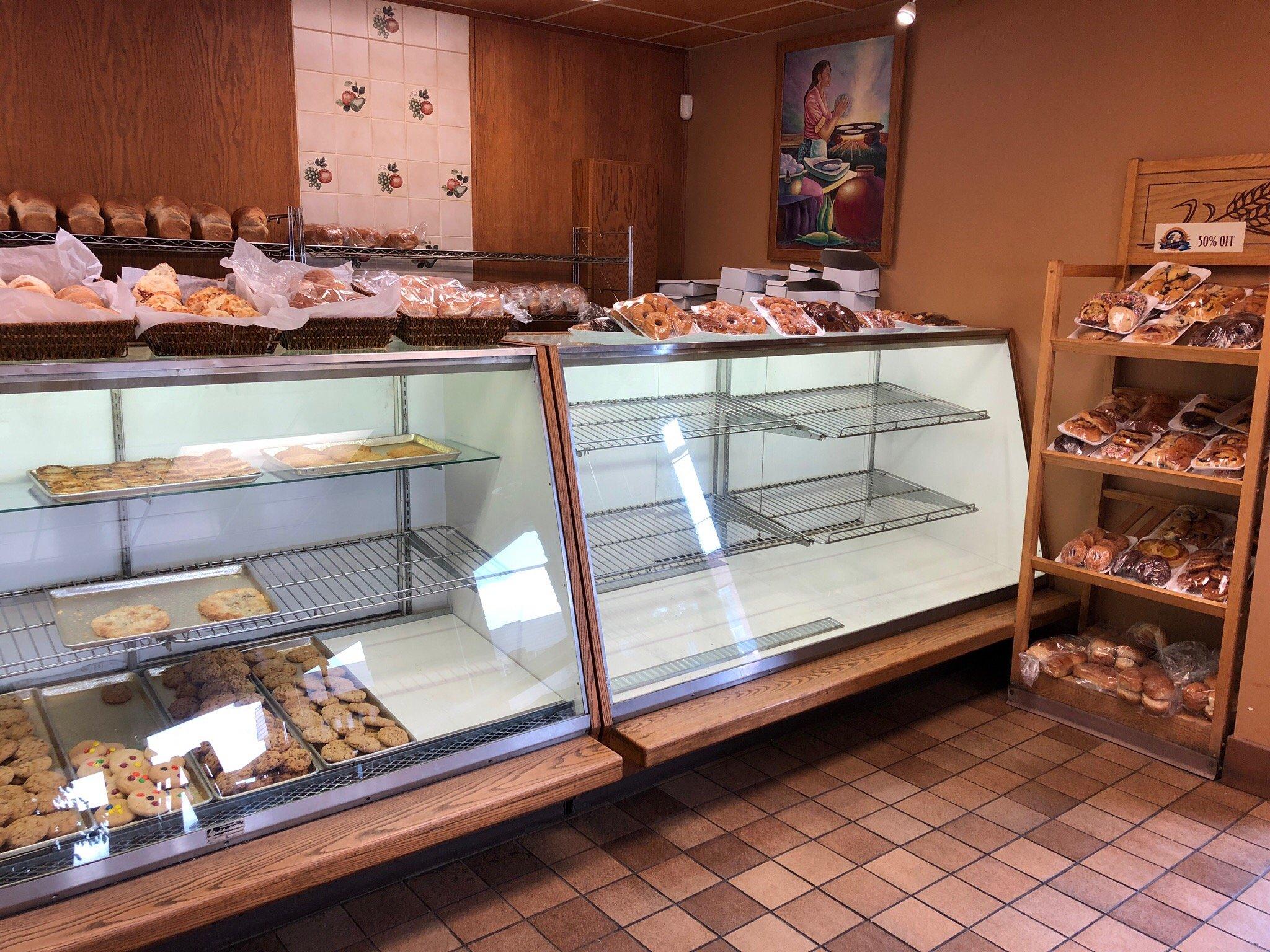 Creston Valley Bakery