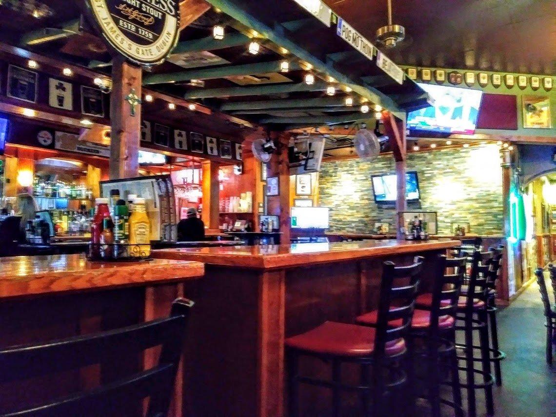 O'Brien's Irish Pub