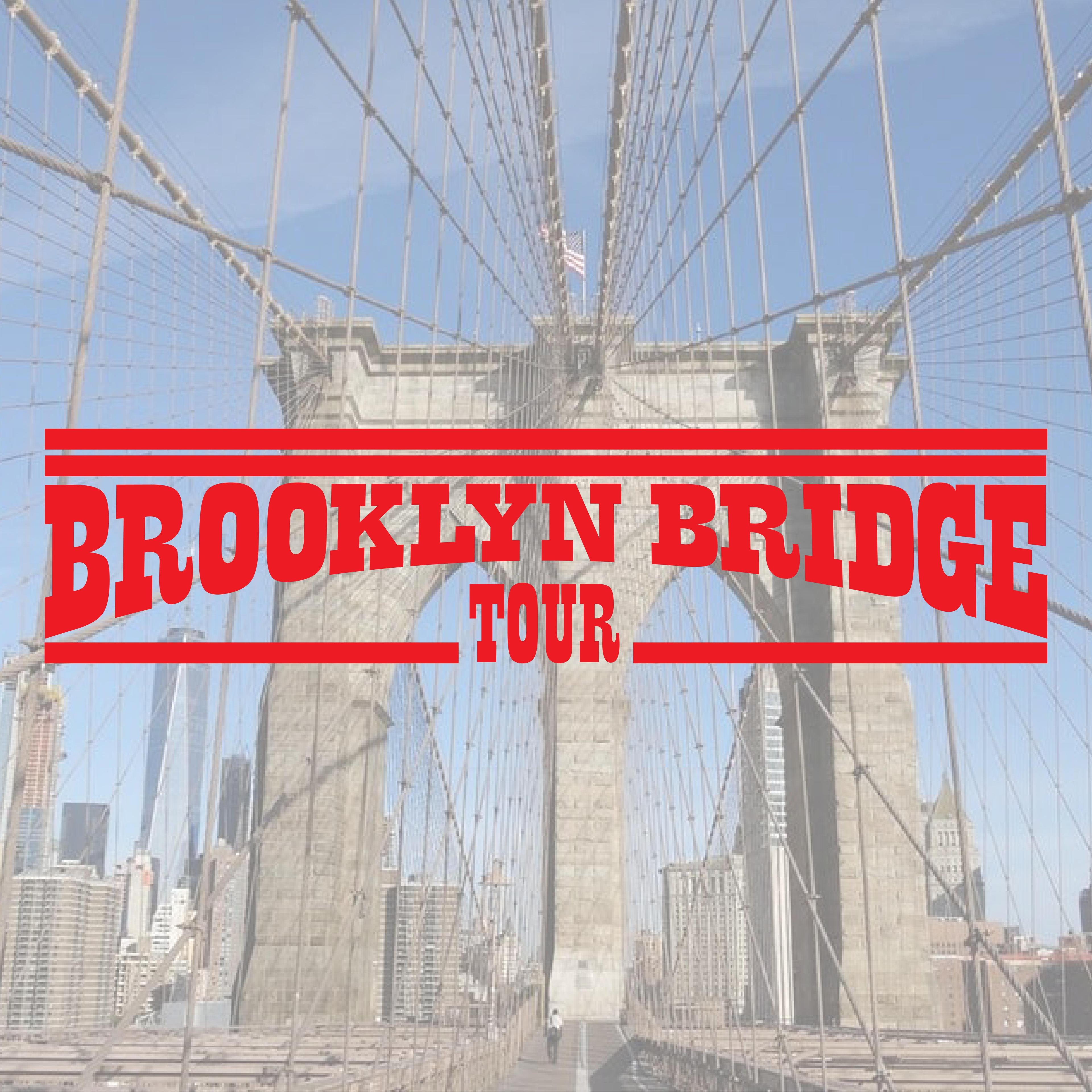 Brooklyn Bridge Tours