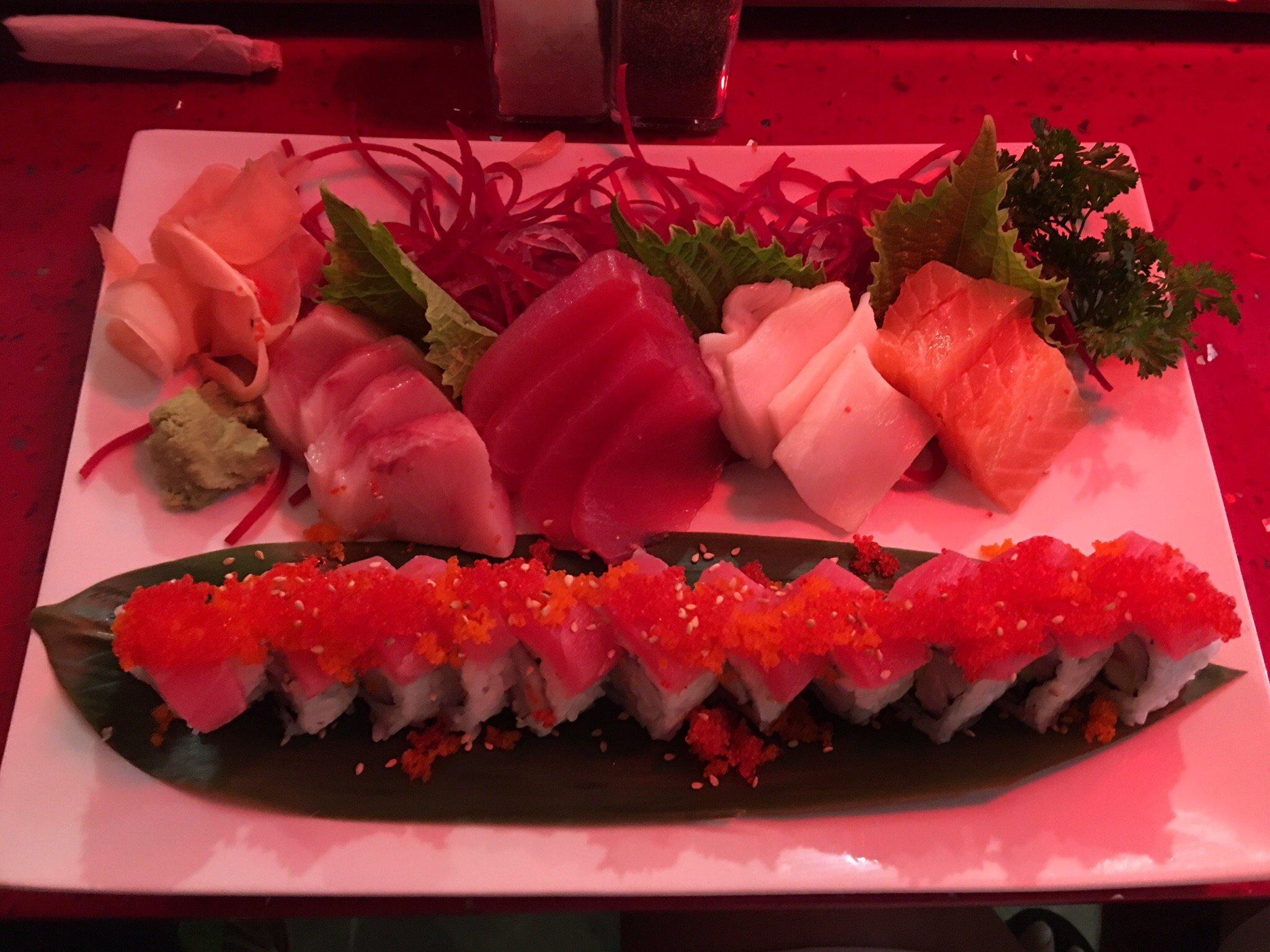 Oyshi Sushi3 Southside