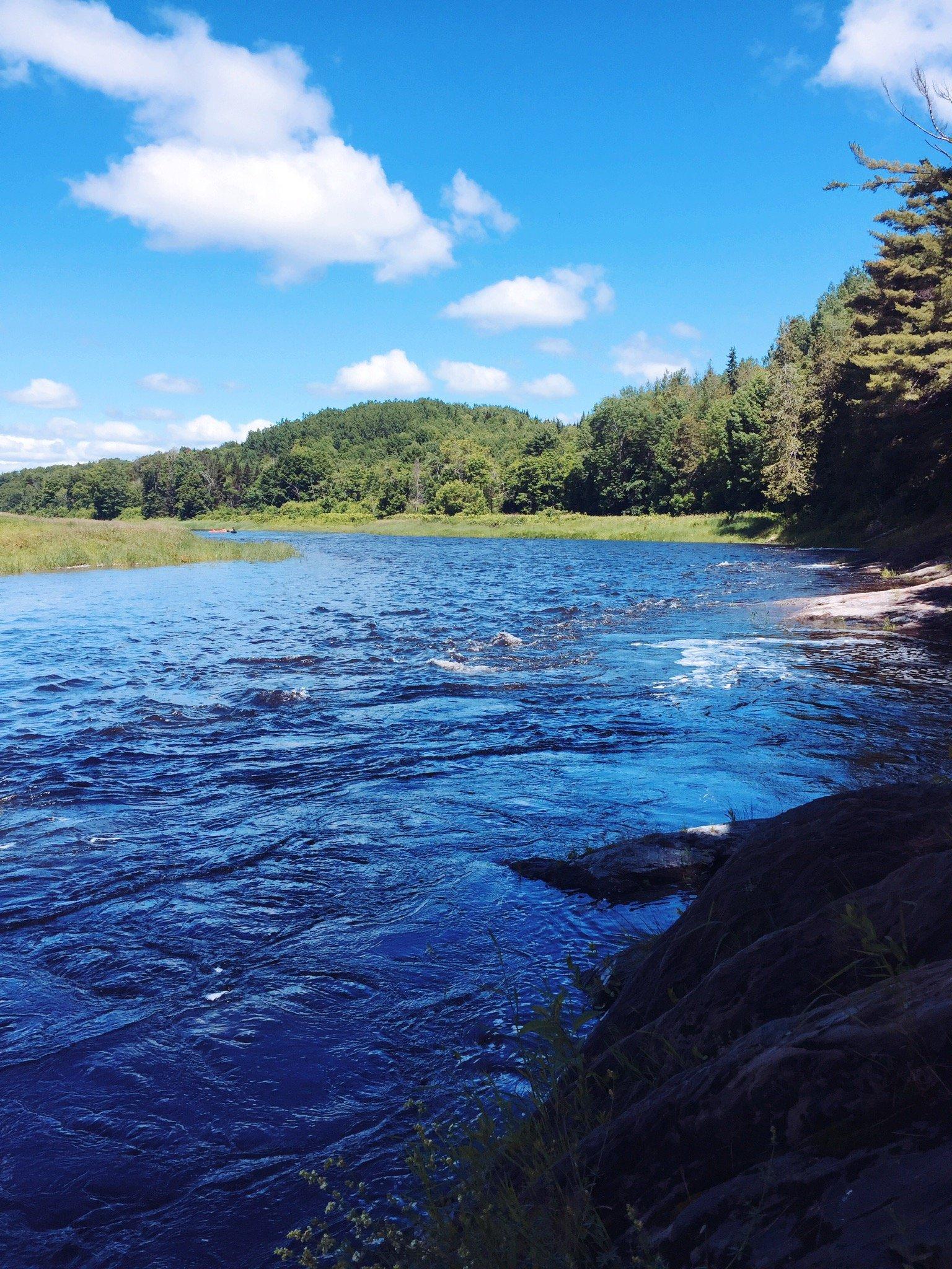 Meduxnekeag Valley Nature Preserve