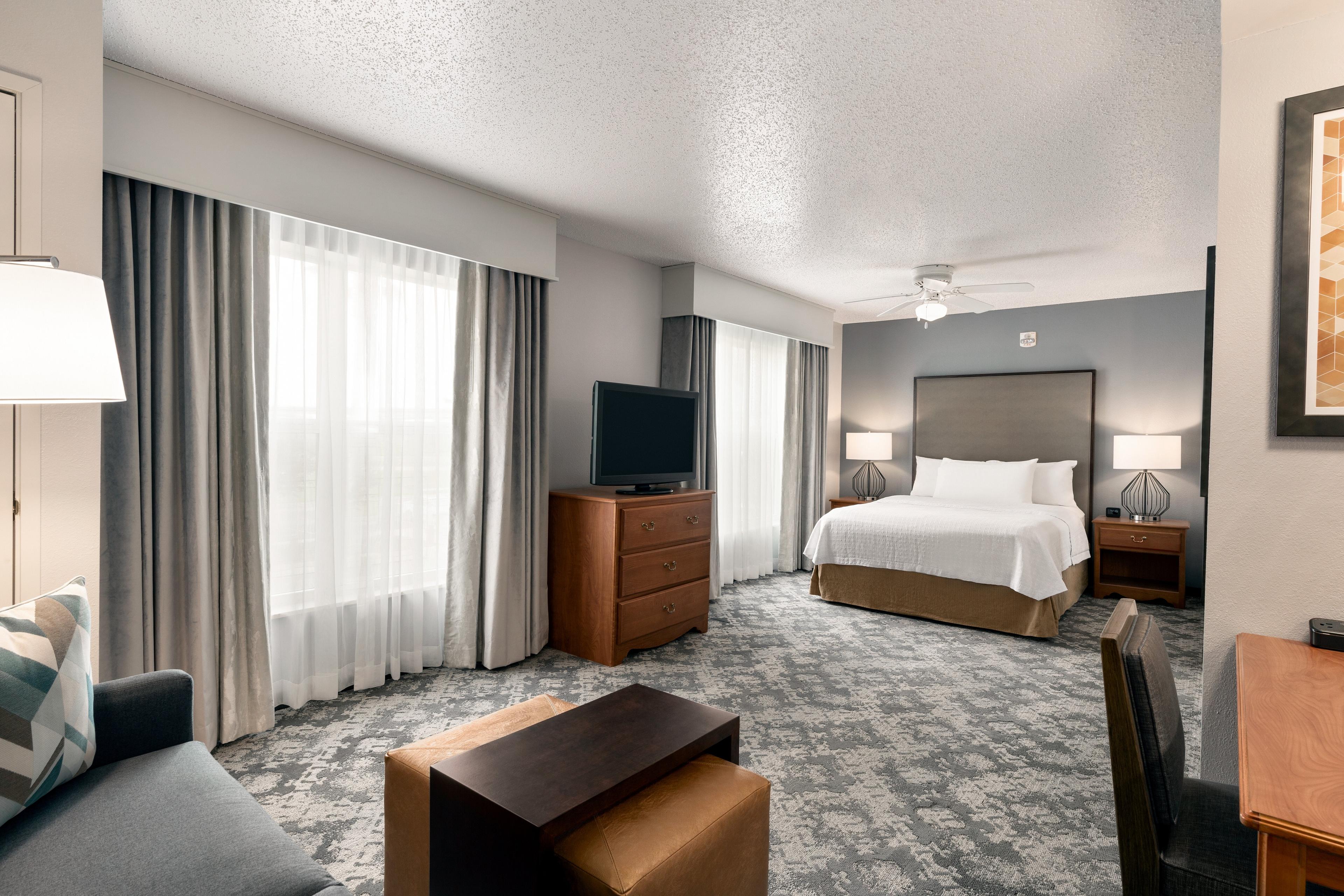 Homewood Suites by Hilton Corpus Christi