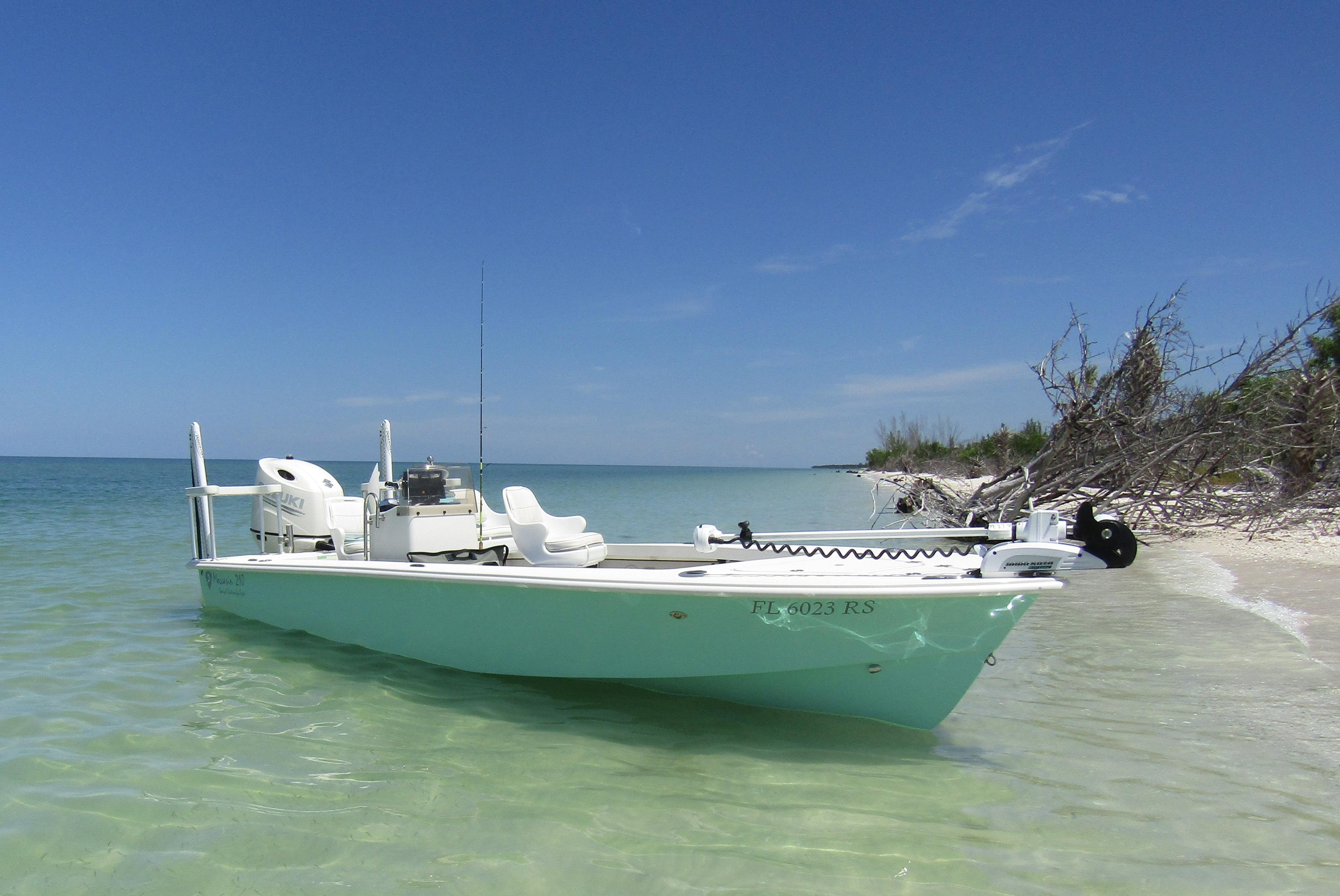 BustnLoose Backwater Charters