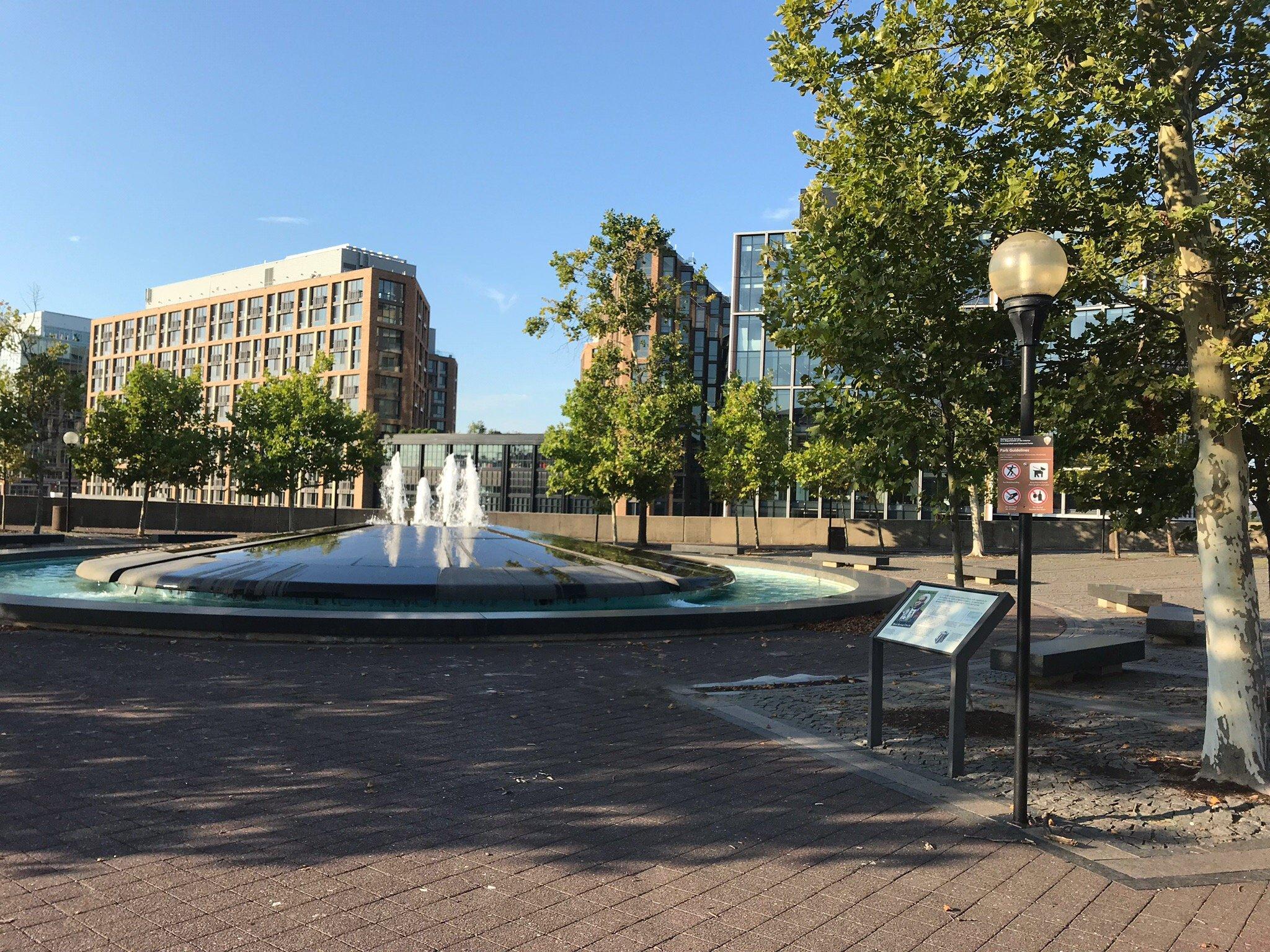 Benjamin Banneker Park