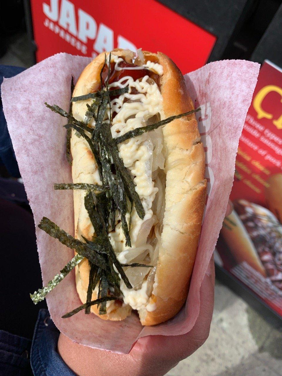 Japadog