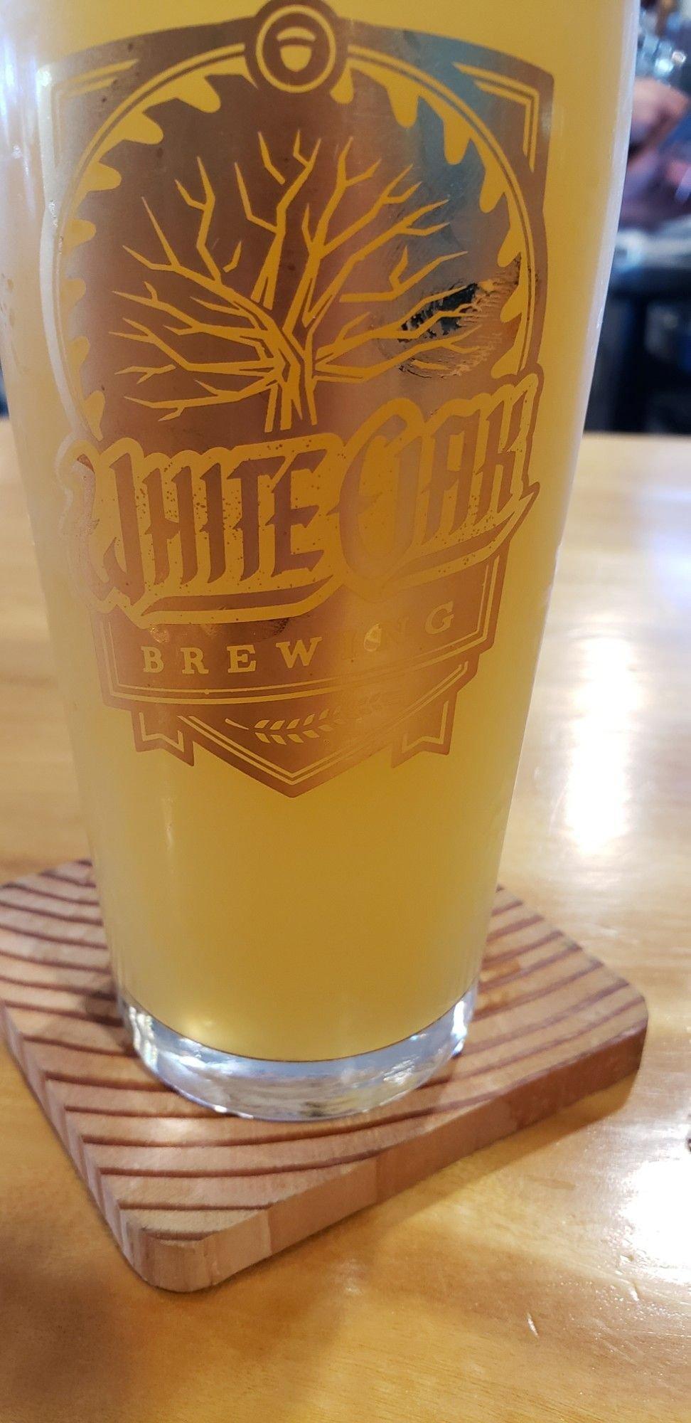 White Oak Brewing Taproom