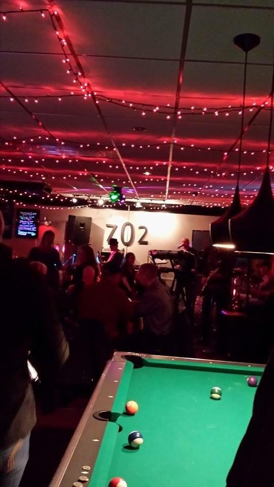 702 Bar