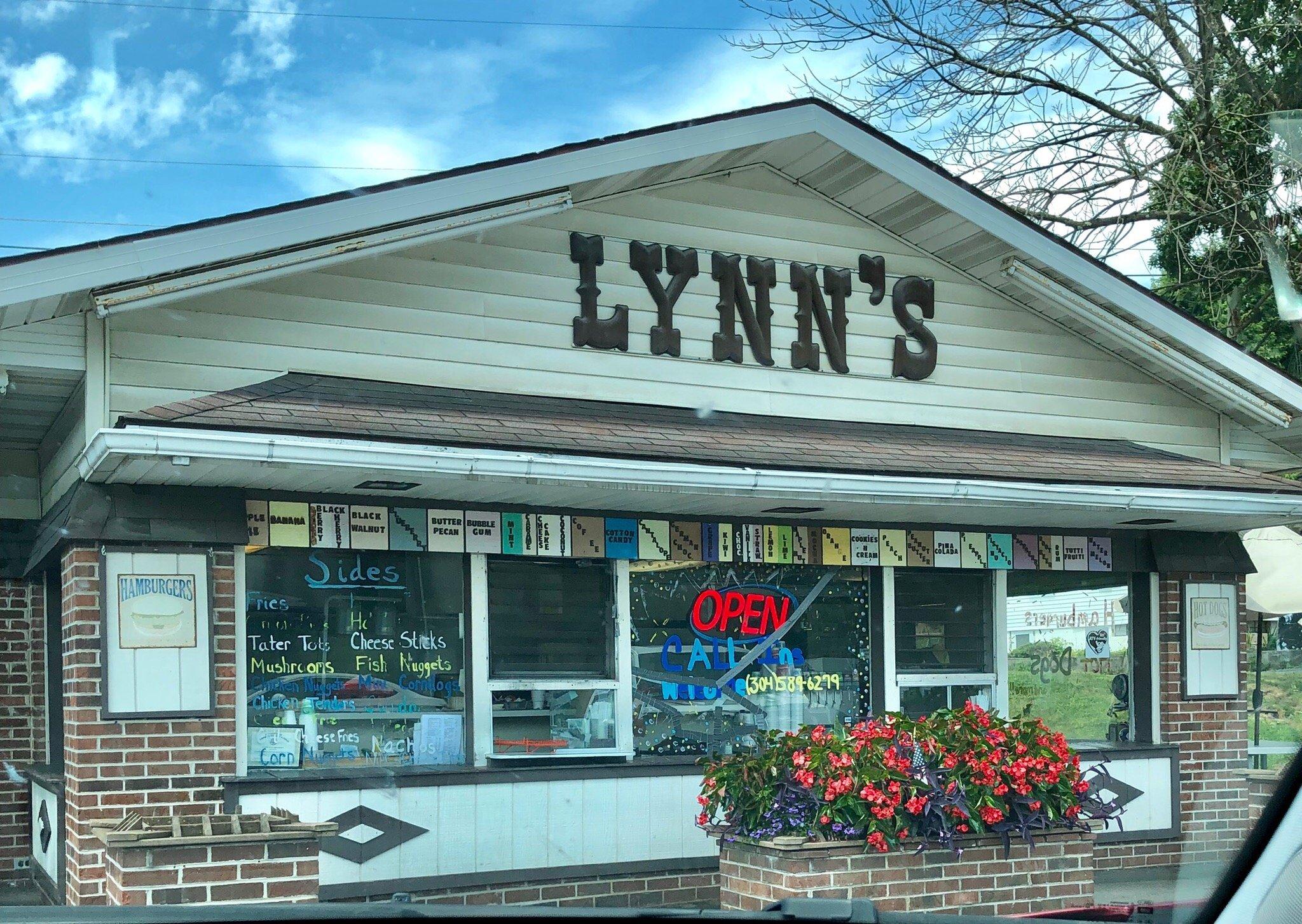 Lynn's Drive Inn