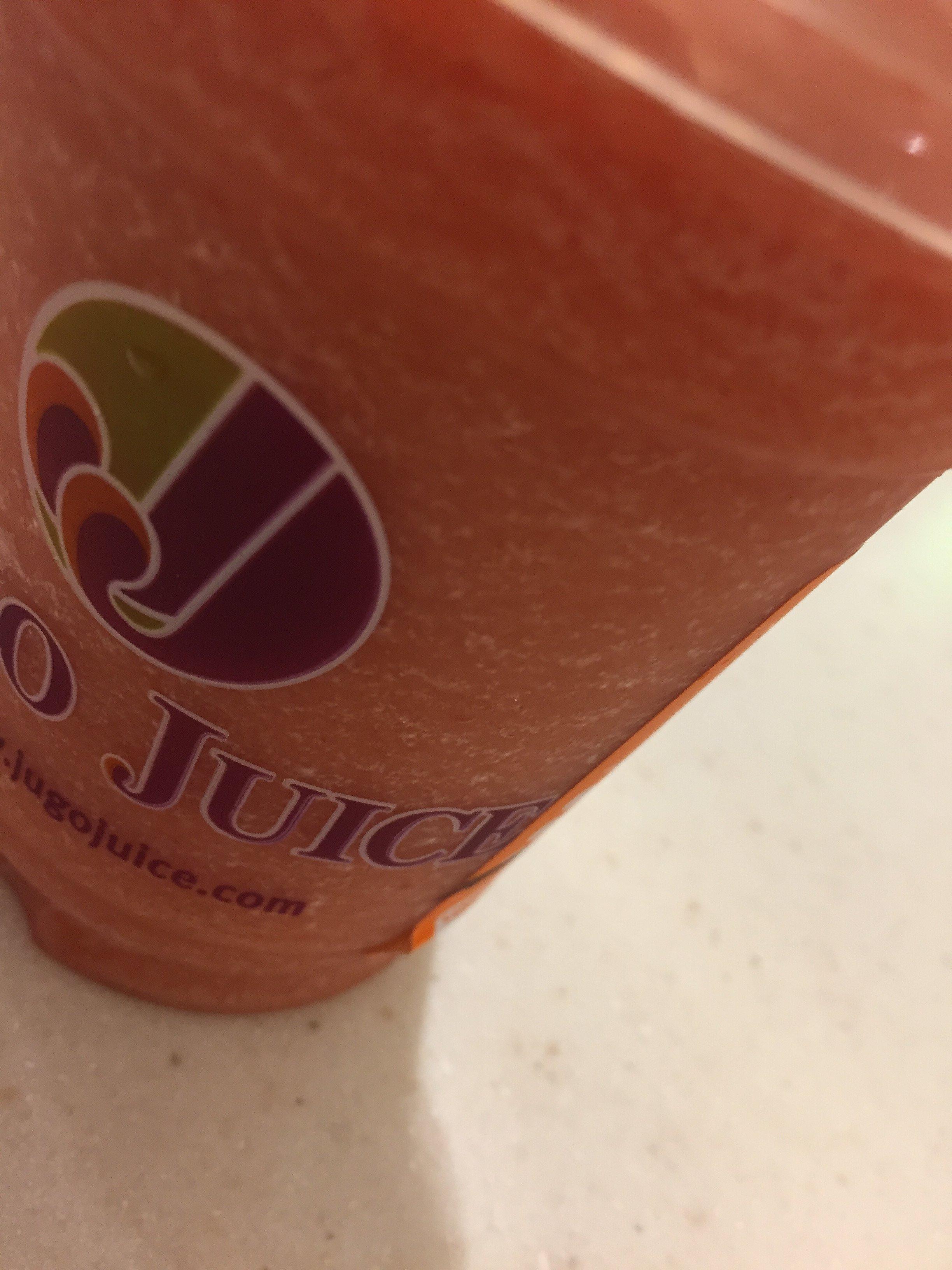 Jugo Juice