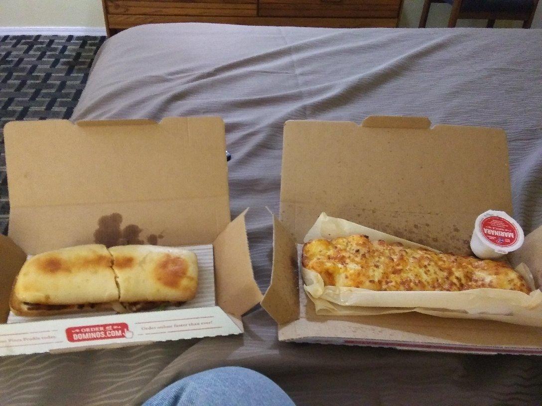 Domino's Pizza