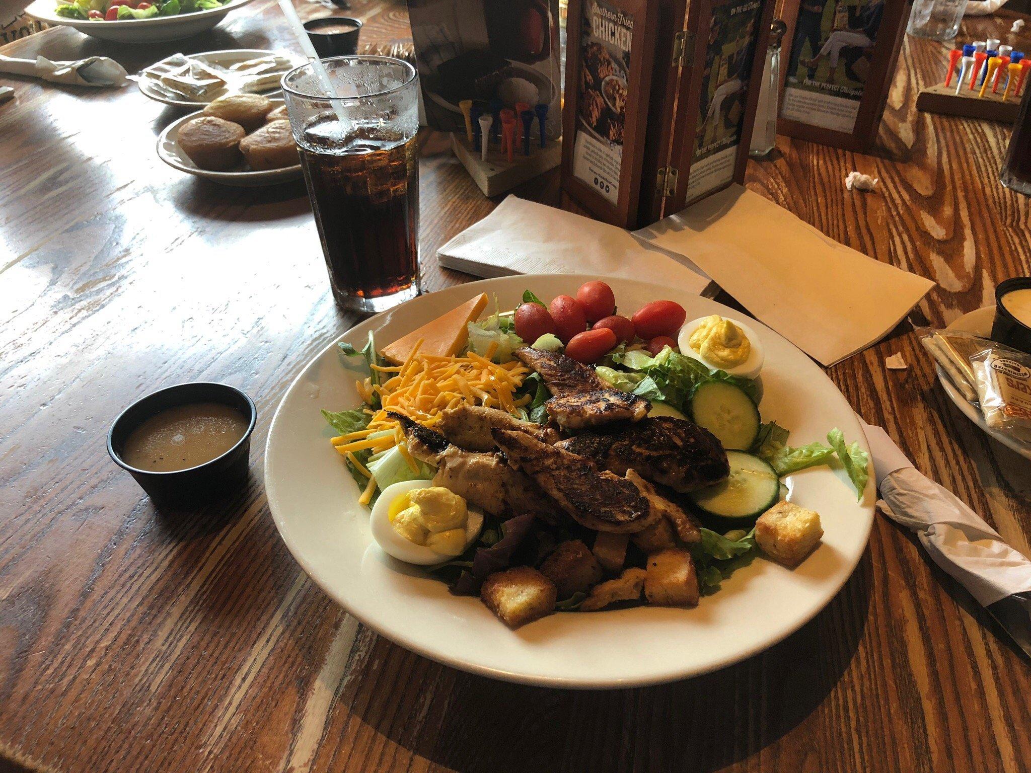 Cracker Barrel Old Country Store