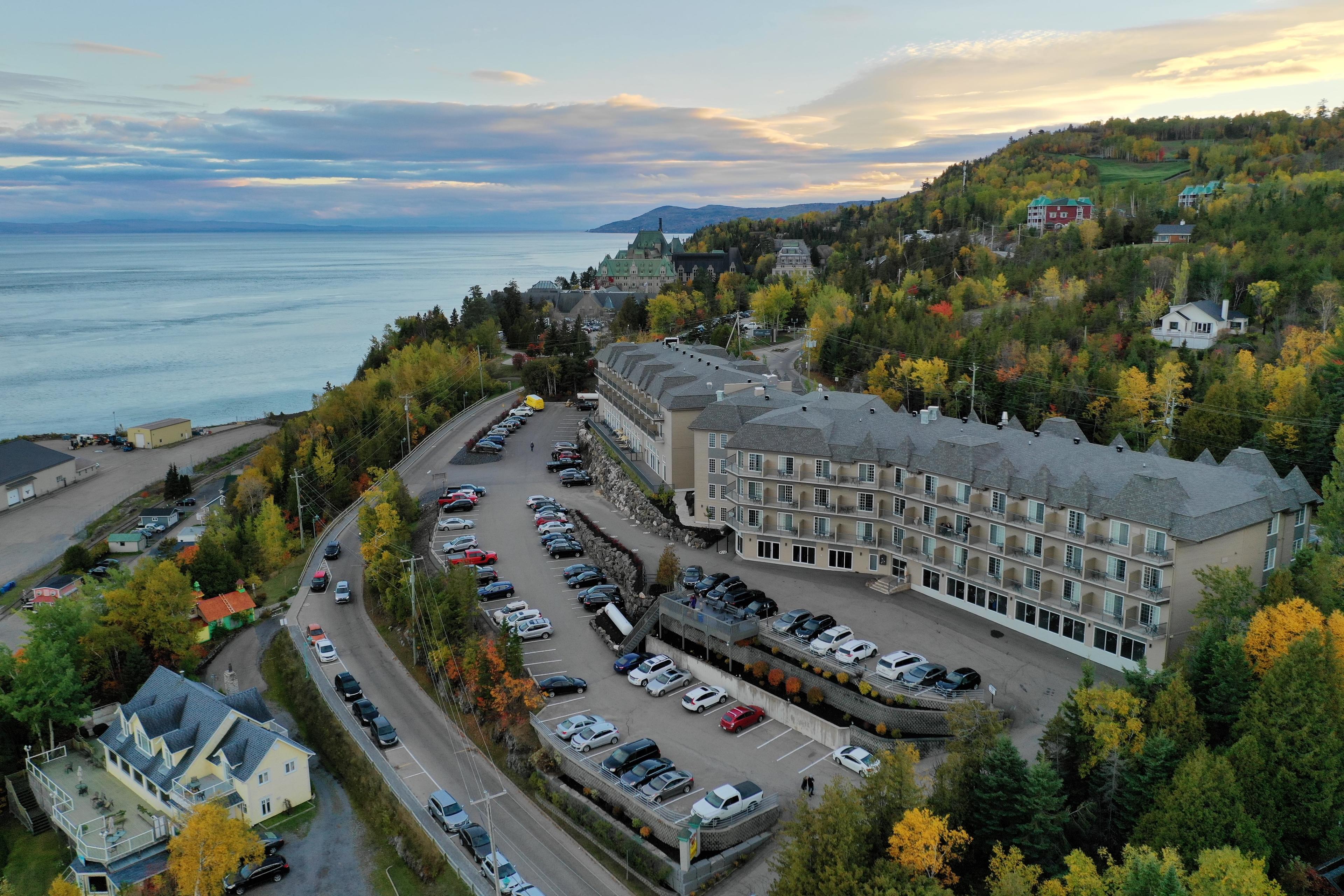 Les Délices du Petit Manoir du Casino