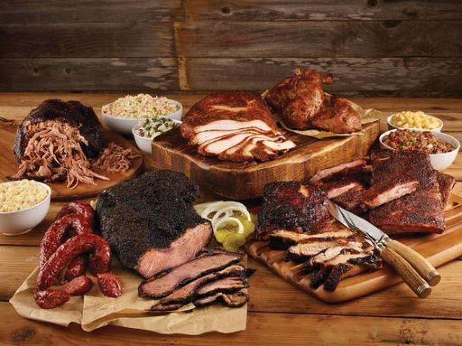 True Texas BBQ