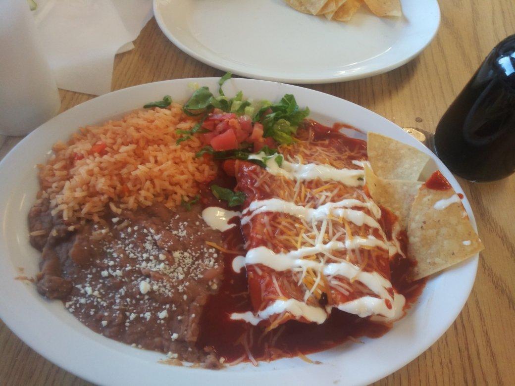 El Nopal Mexican Grill