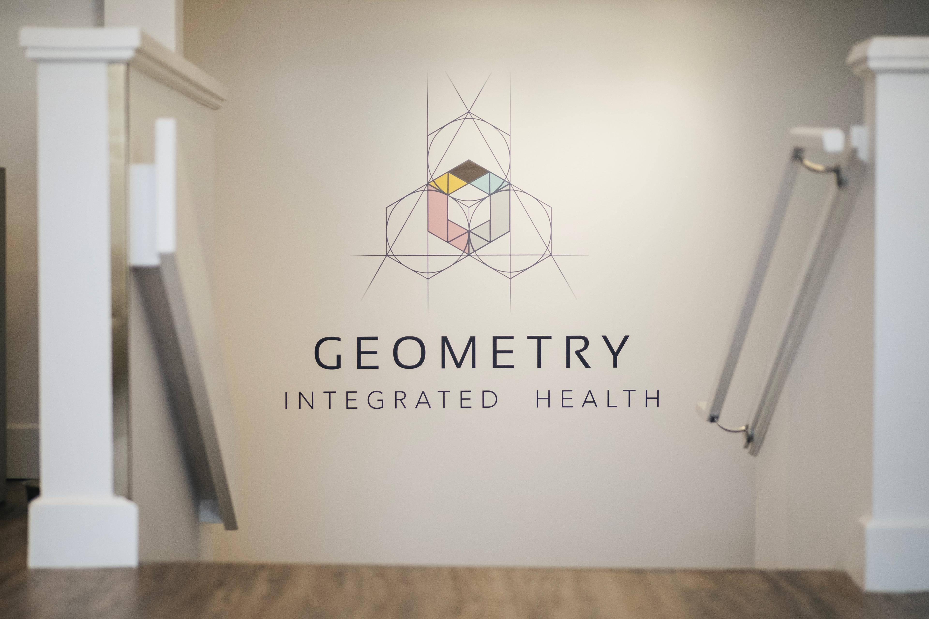 Geometry Integrated Health