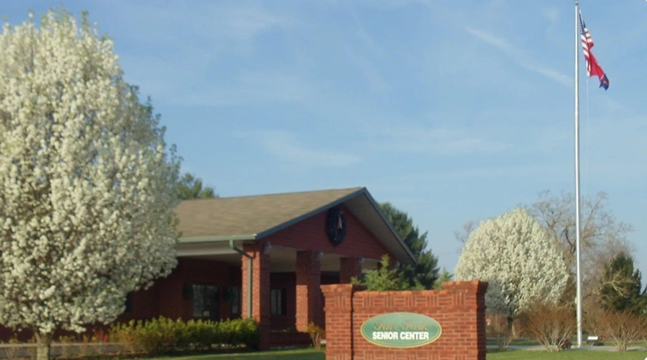 Fair Park Senior Center