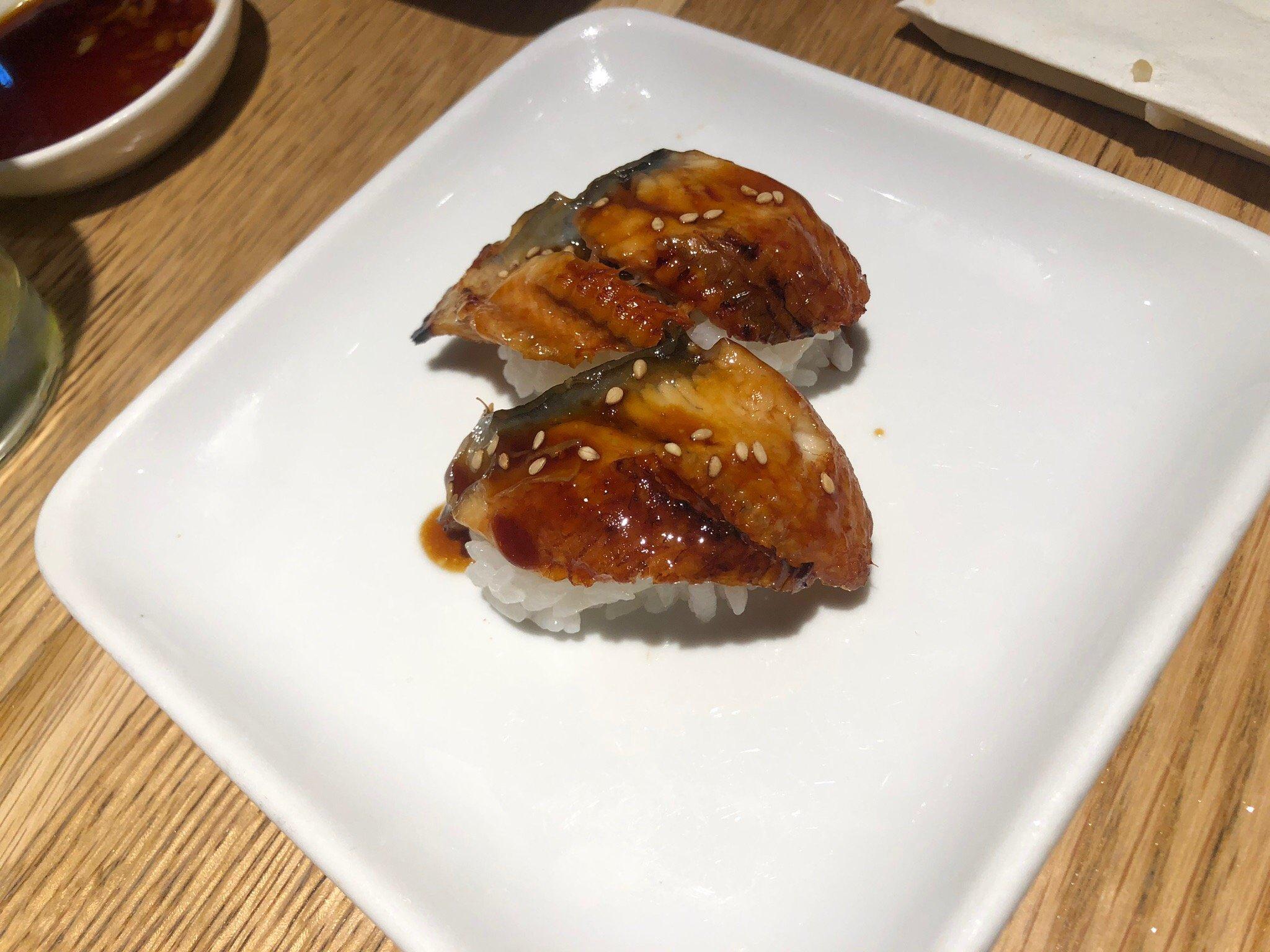 SUGARFISH by Sushi Nozawa