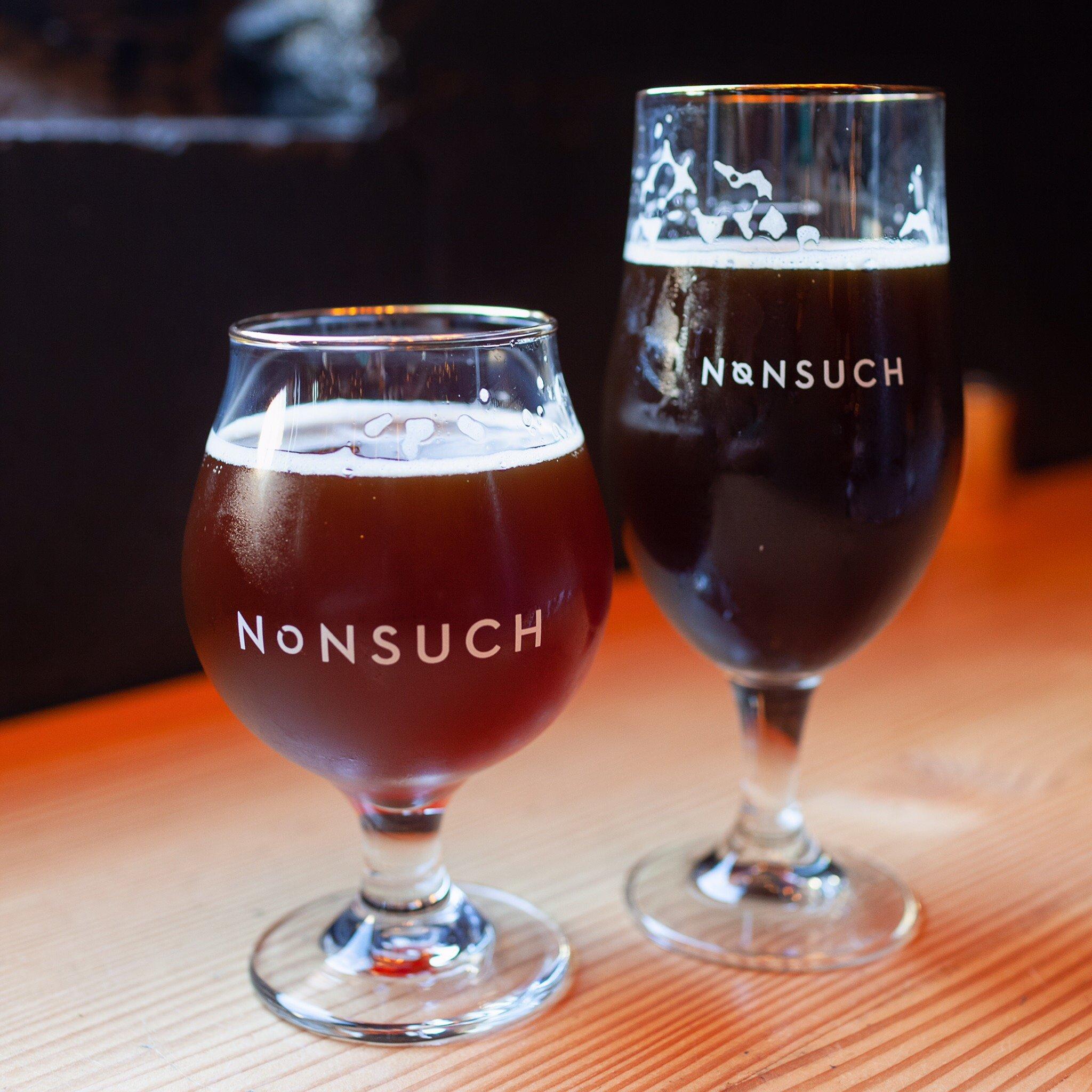 La Brasserie Nonsuch Brewing Co.