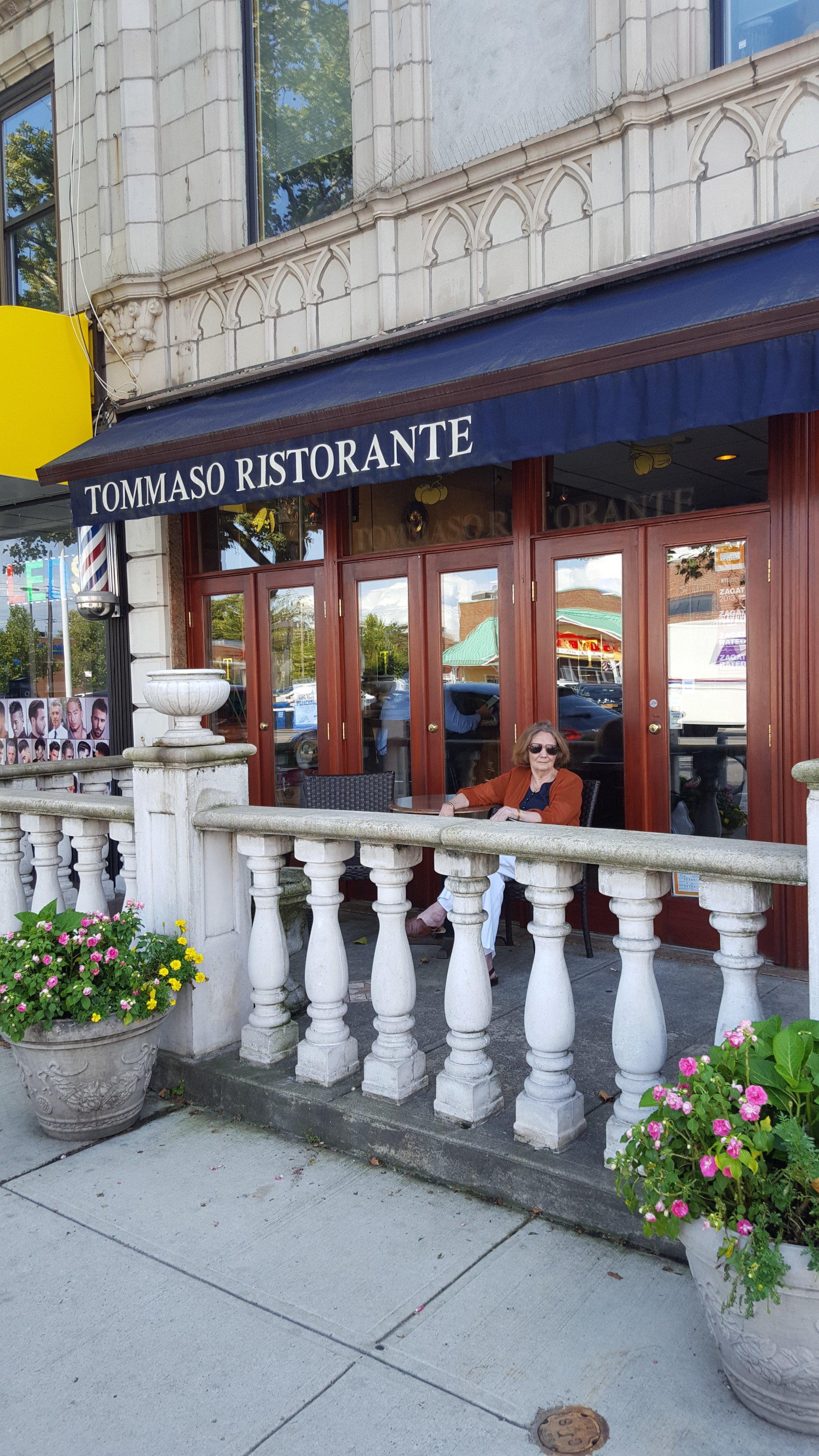 Tommaso Restaurant