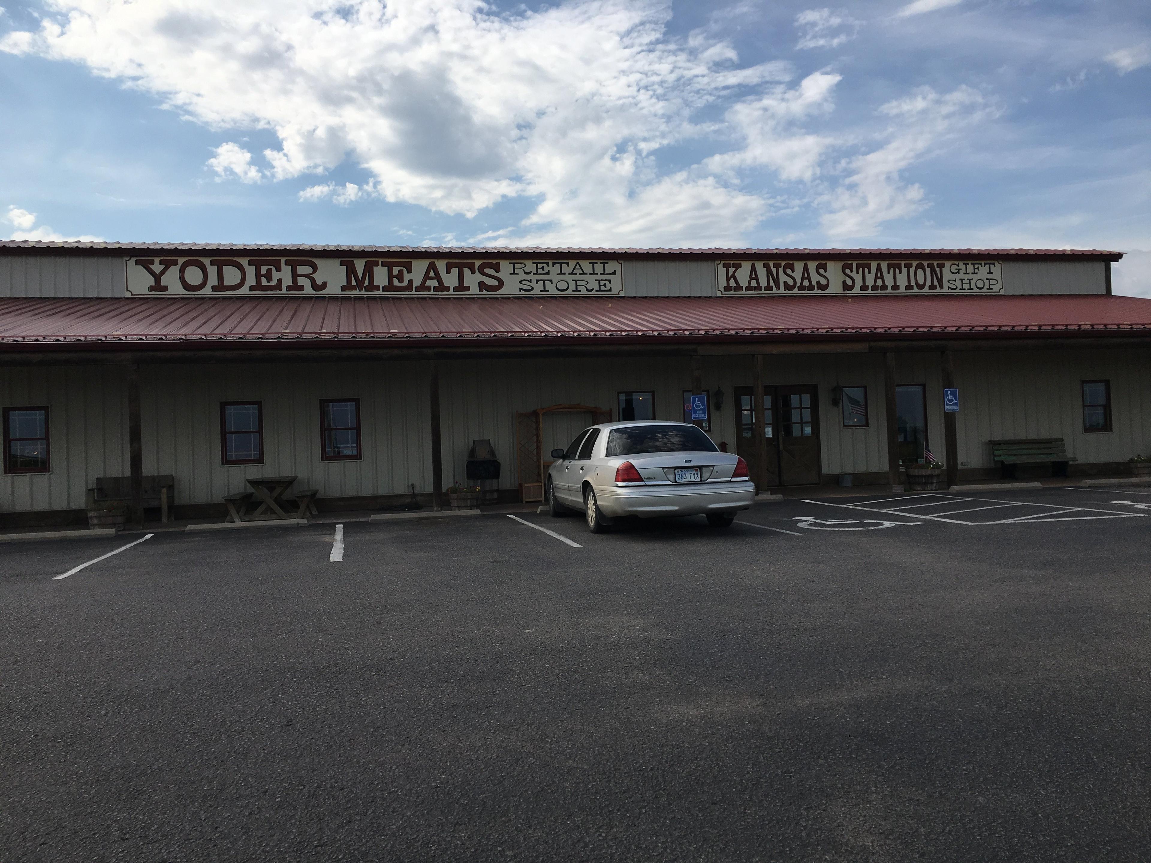 Yoder Meats