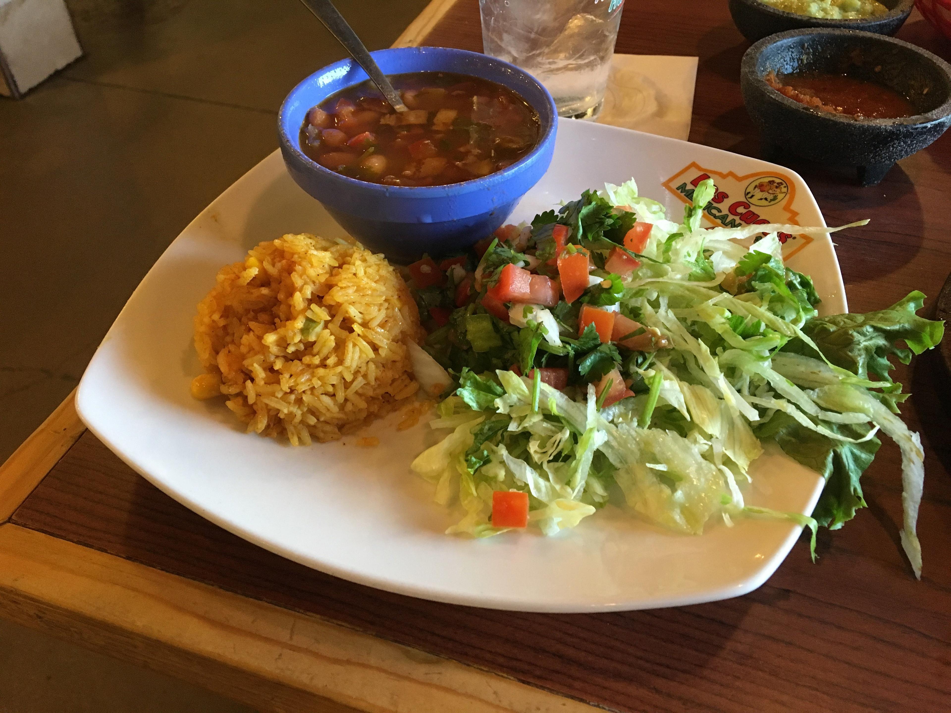 Los Cucos Mexican Cafe - Bryan