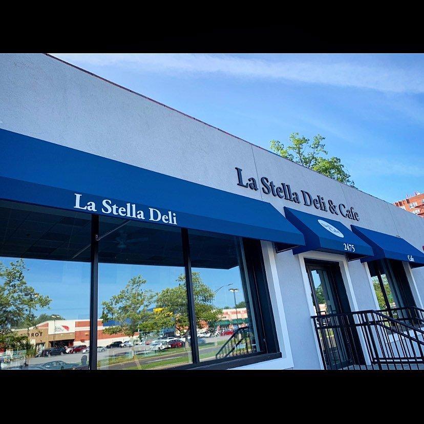 La Bella Deli