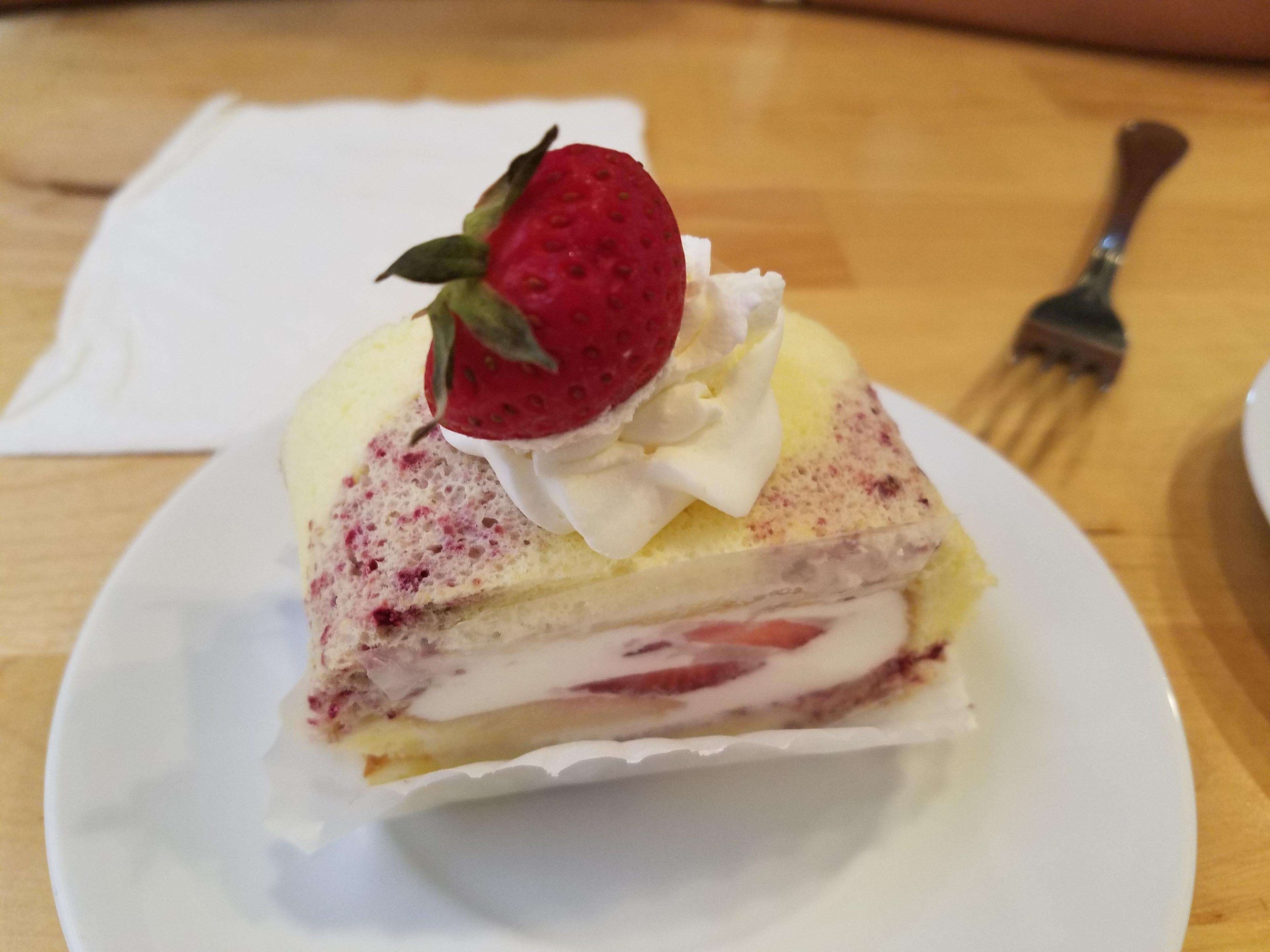 Chako Bakery Cafe