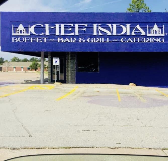 Chef India