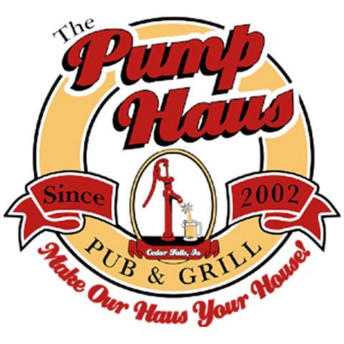 Pump Haus Pub & Grill