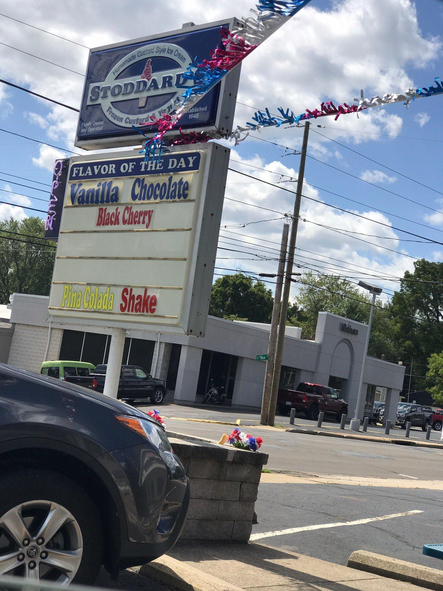 Stoddard's Frozen Custard