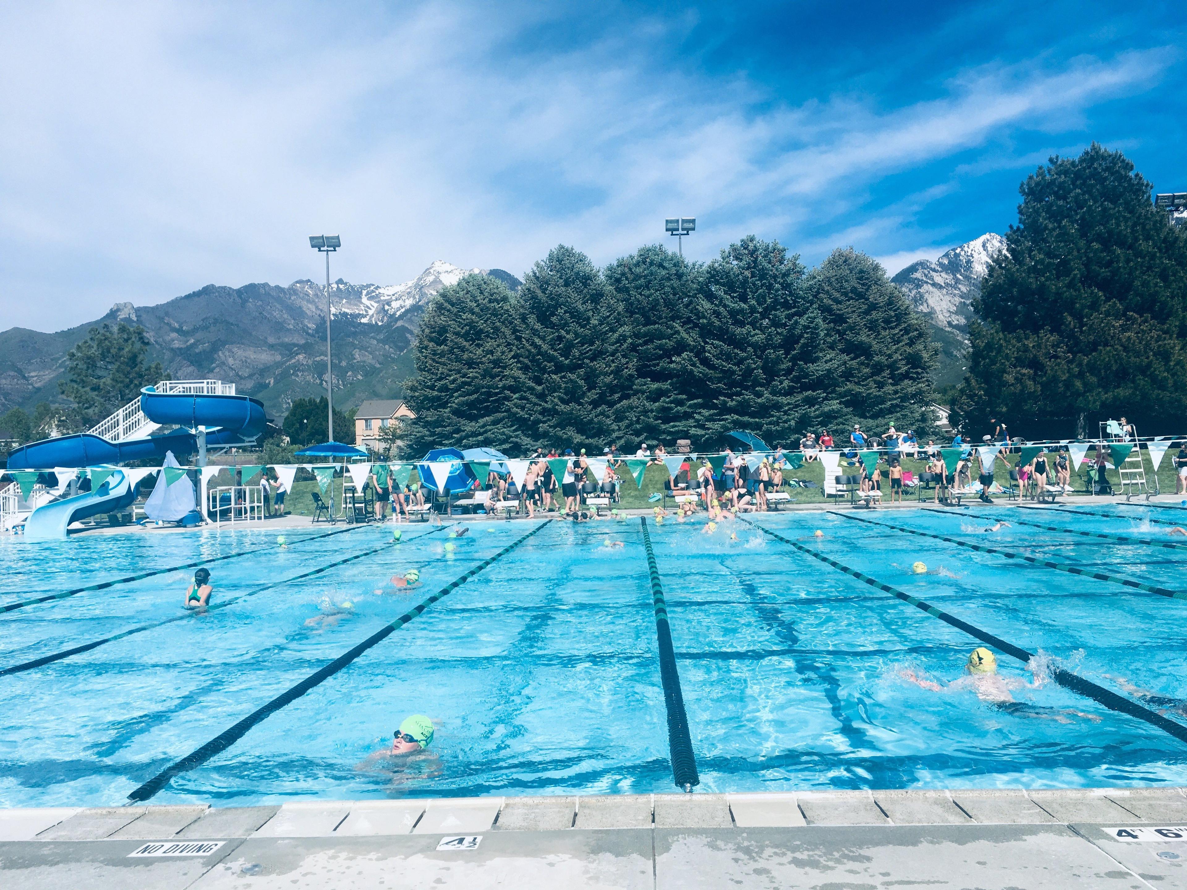 Alta Canyon Sports Center