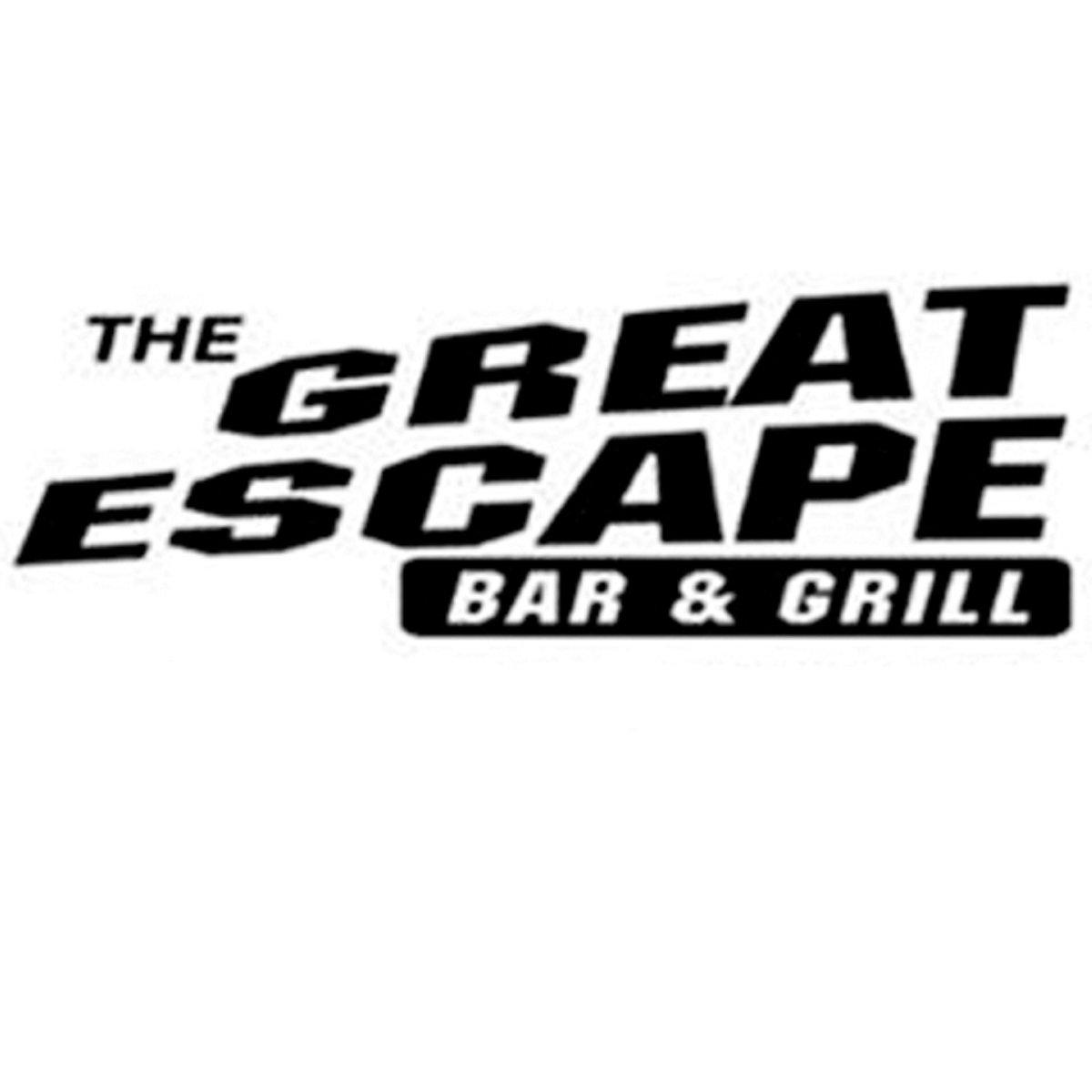 The Great Escape Bar & Grill