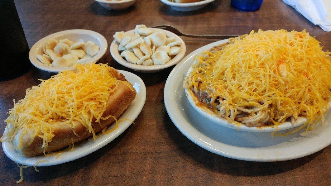 Skyline Chili