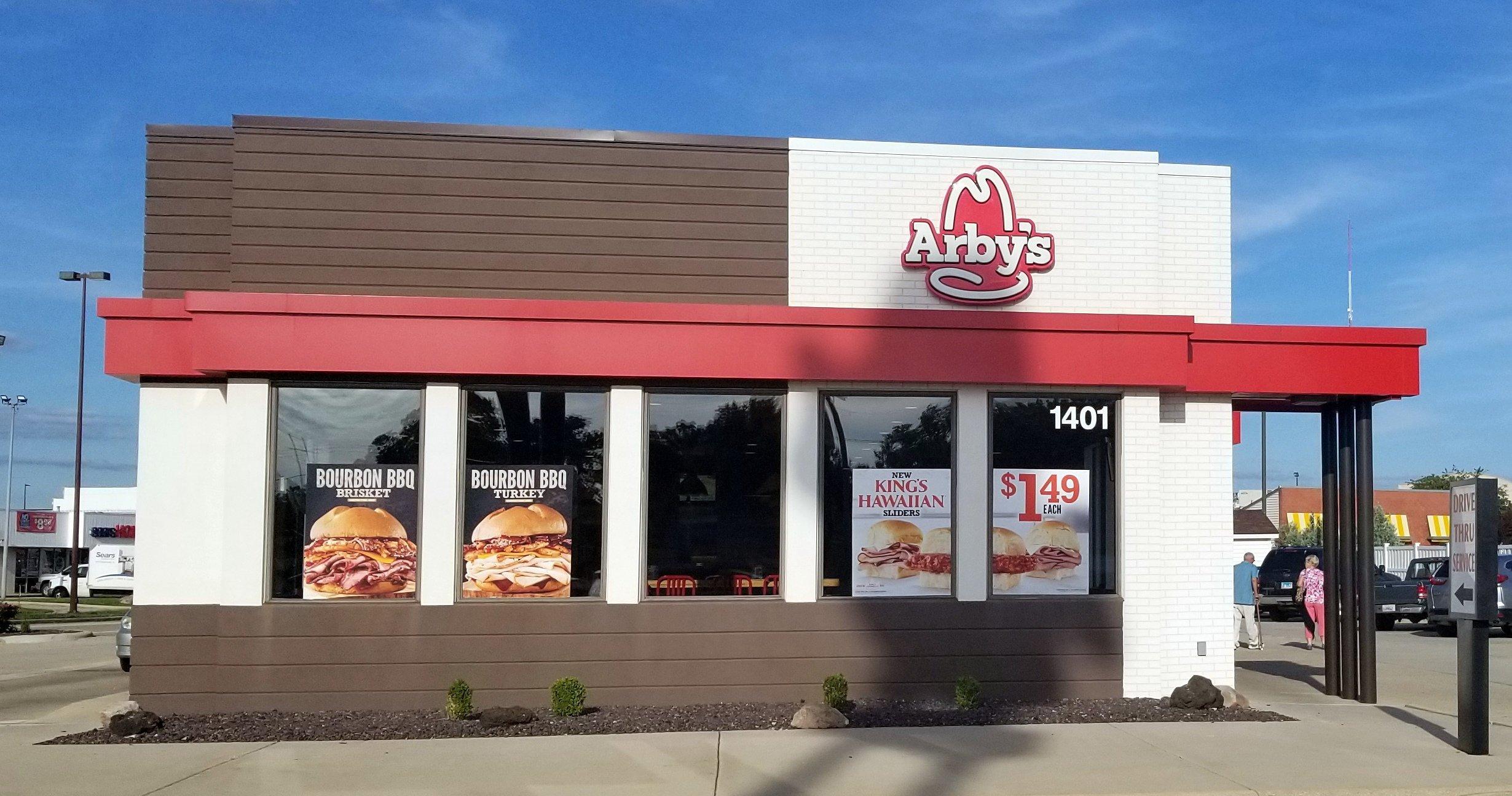 Arby's