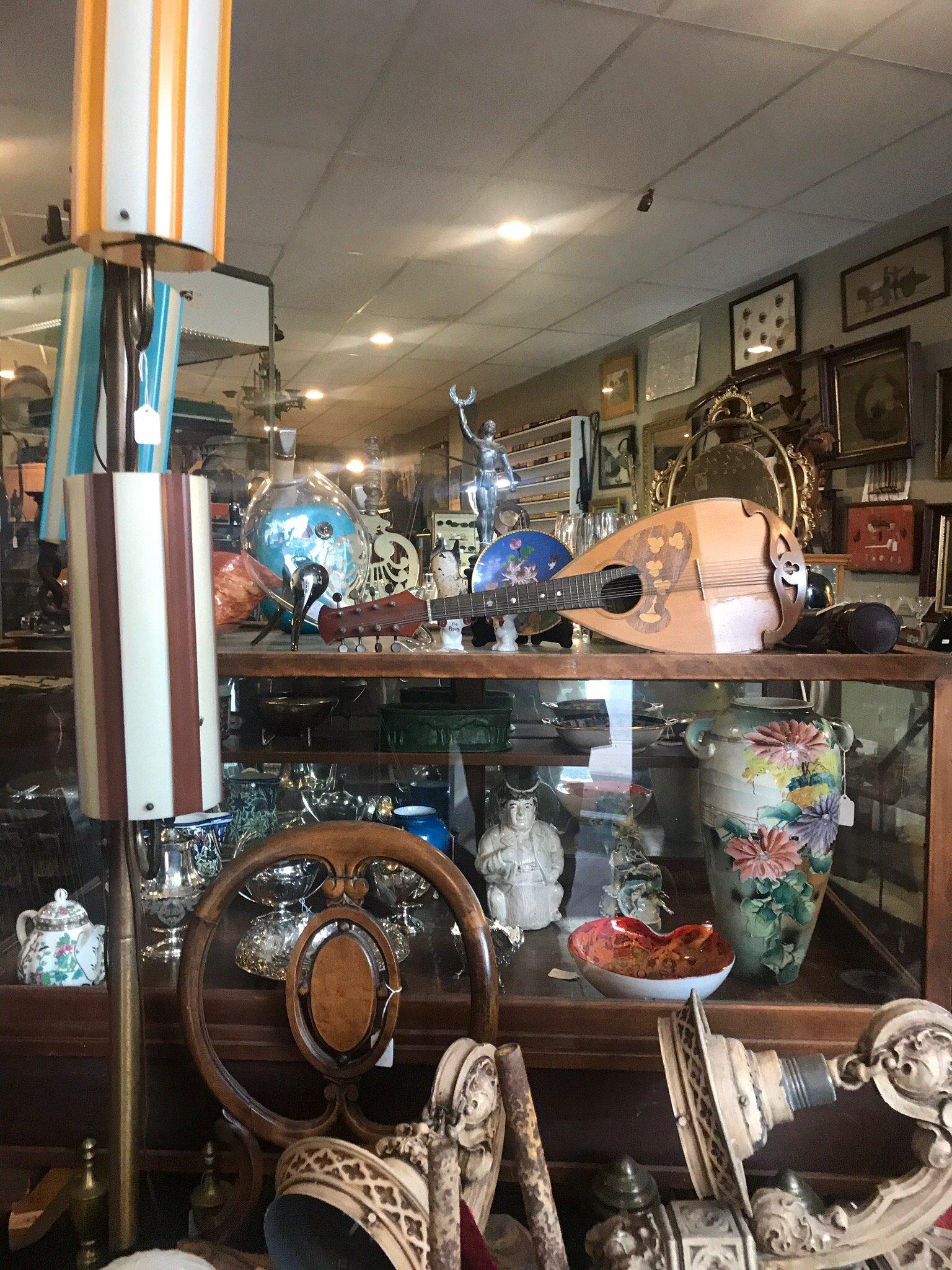 Ifinder Antiques