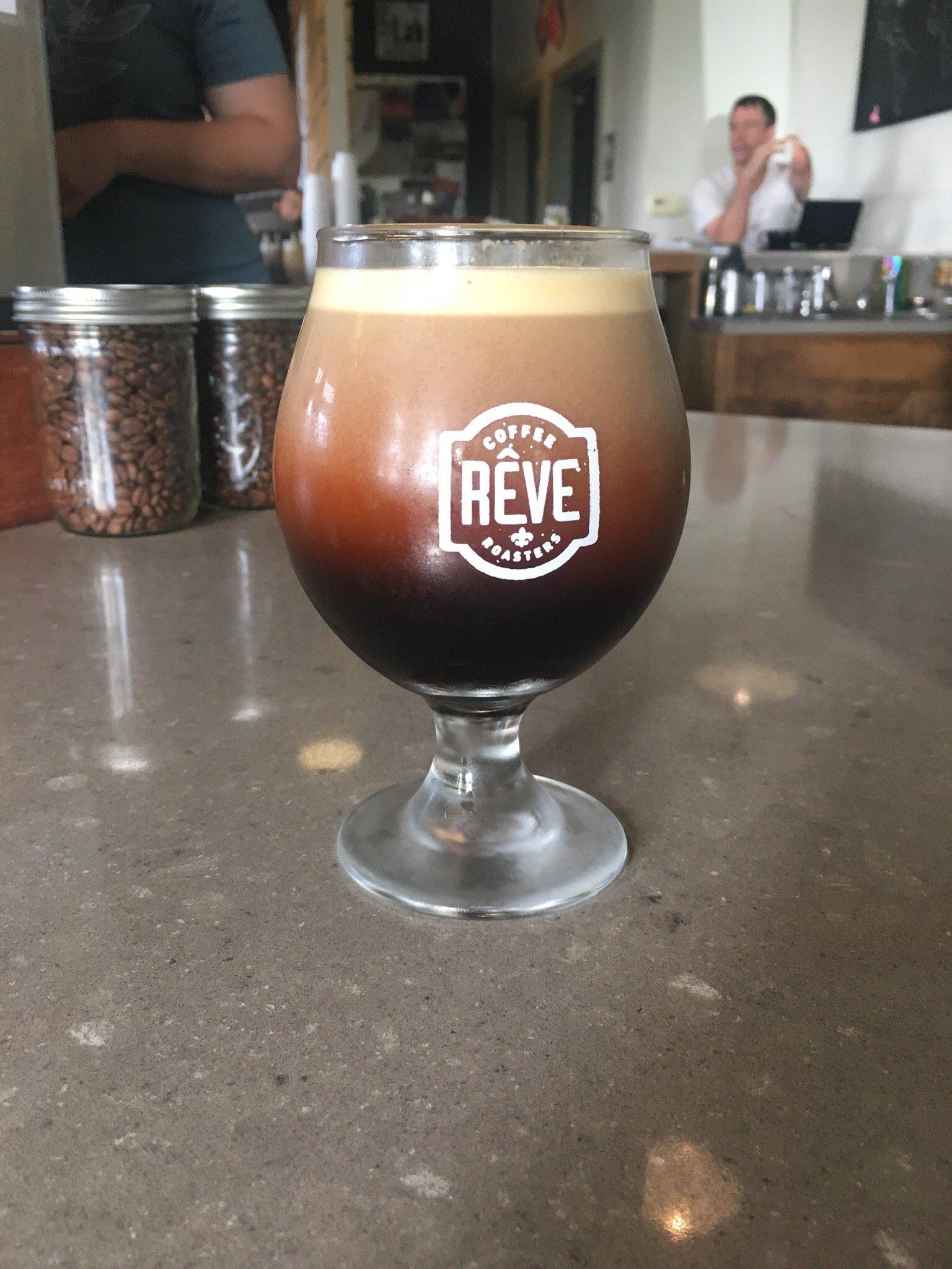 Rêve Coffee Lab