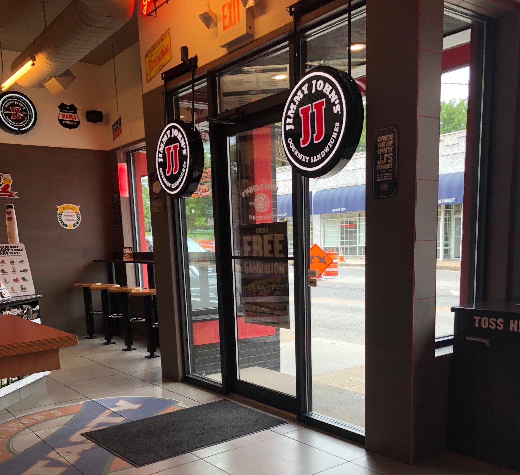 Jimmy John's